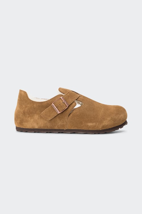 Chaussures Birkenstock Femme Citadium