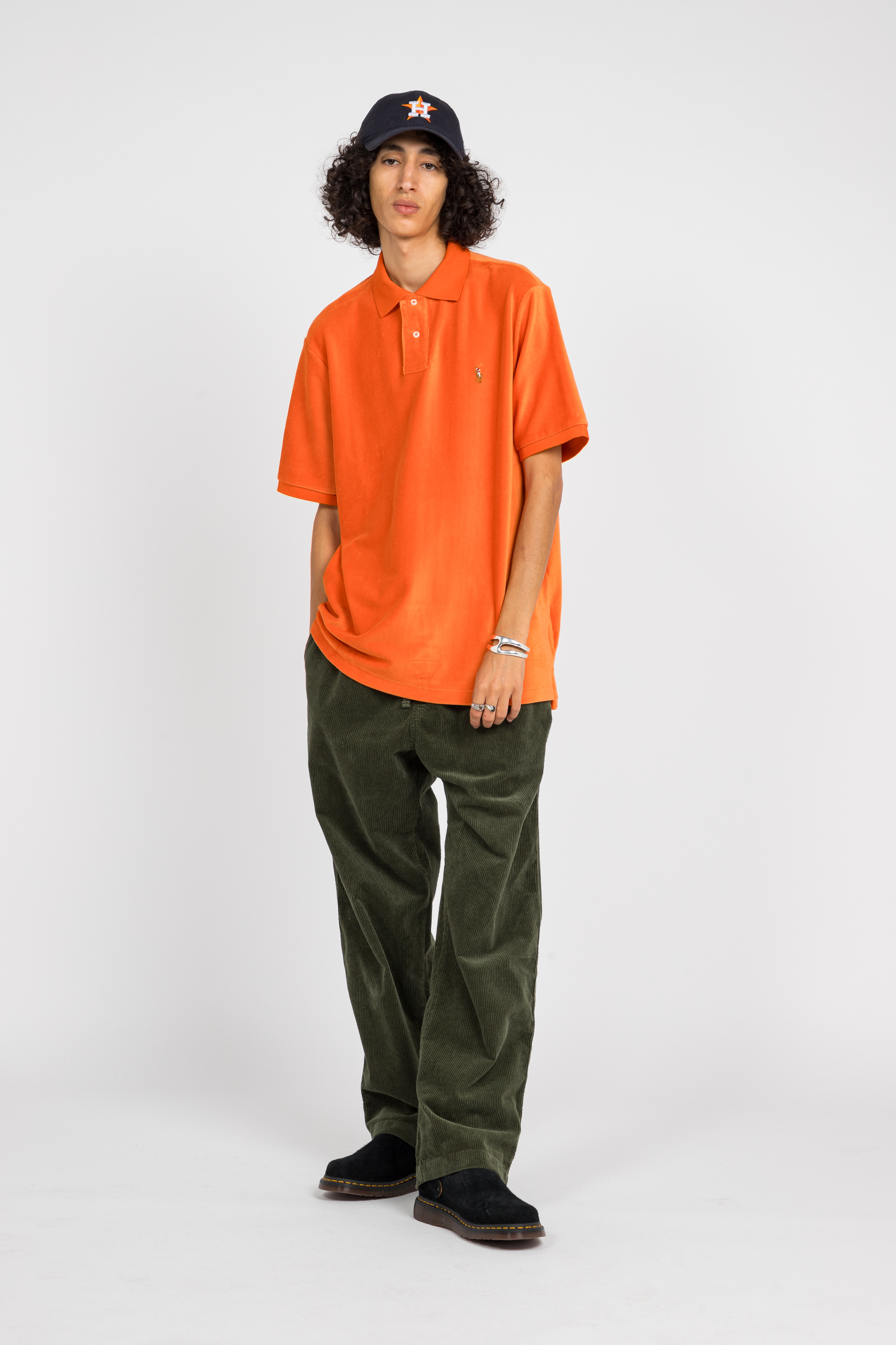 Polo Orange