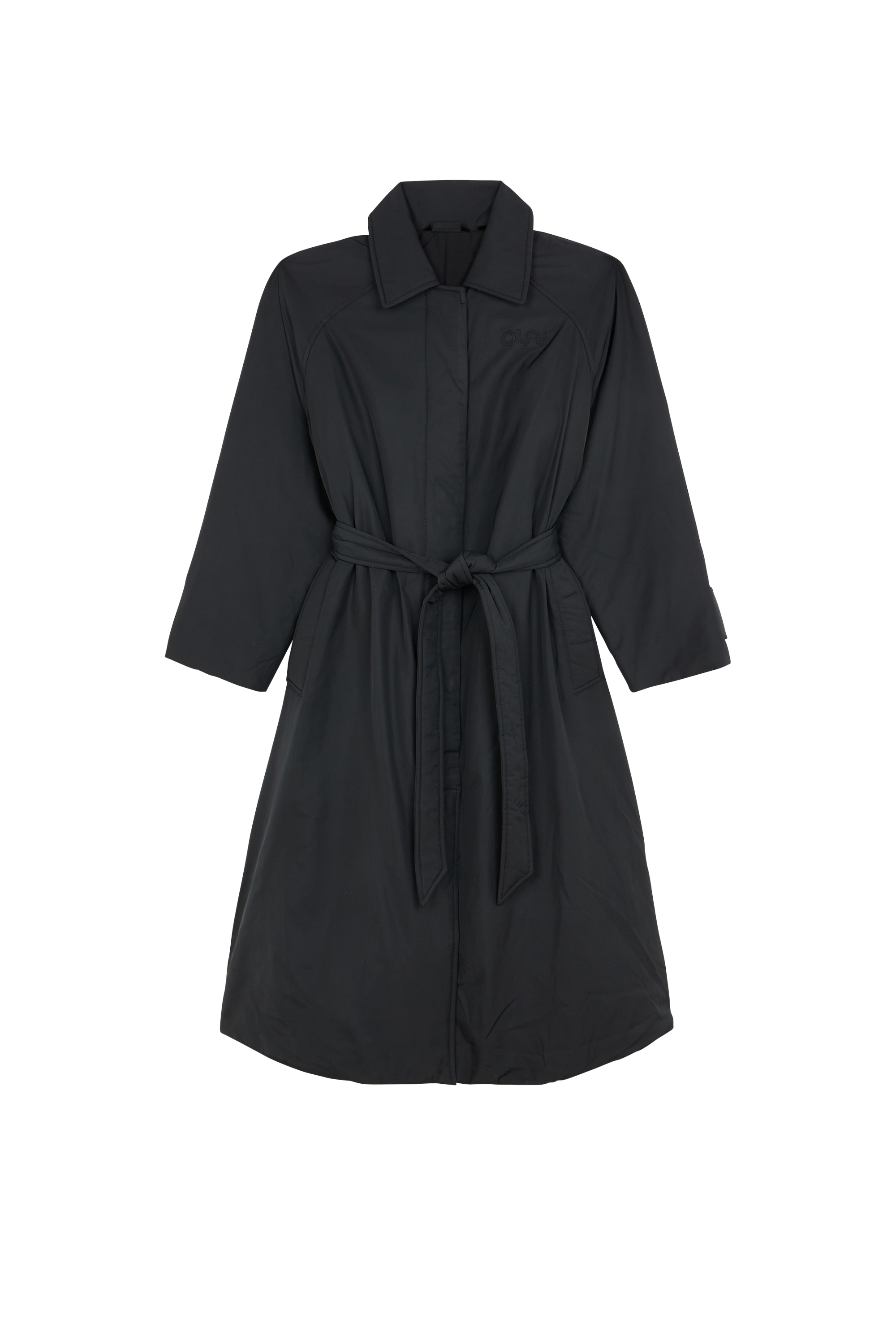 Coat Black