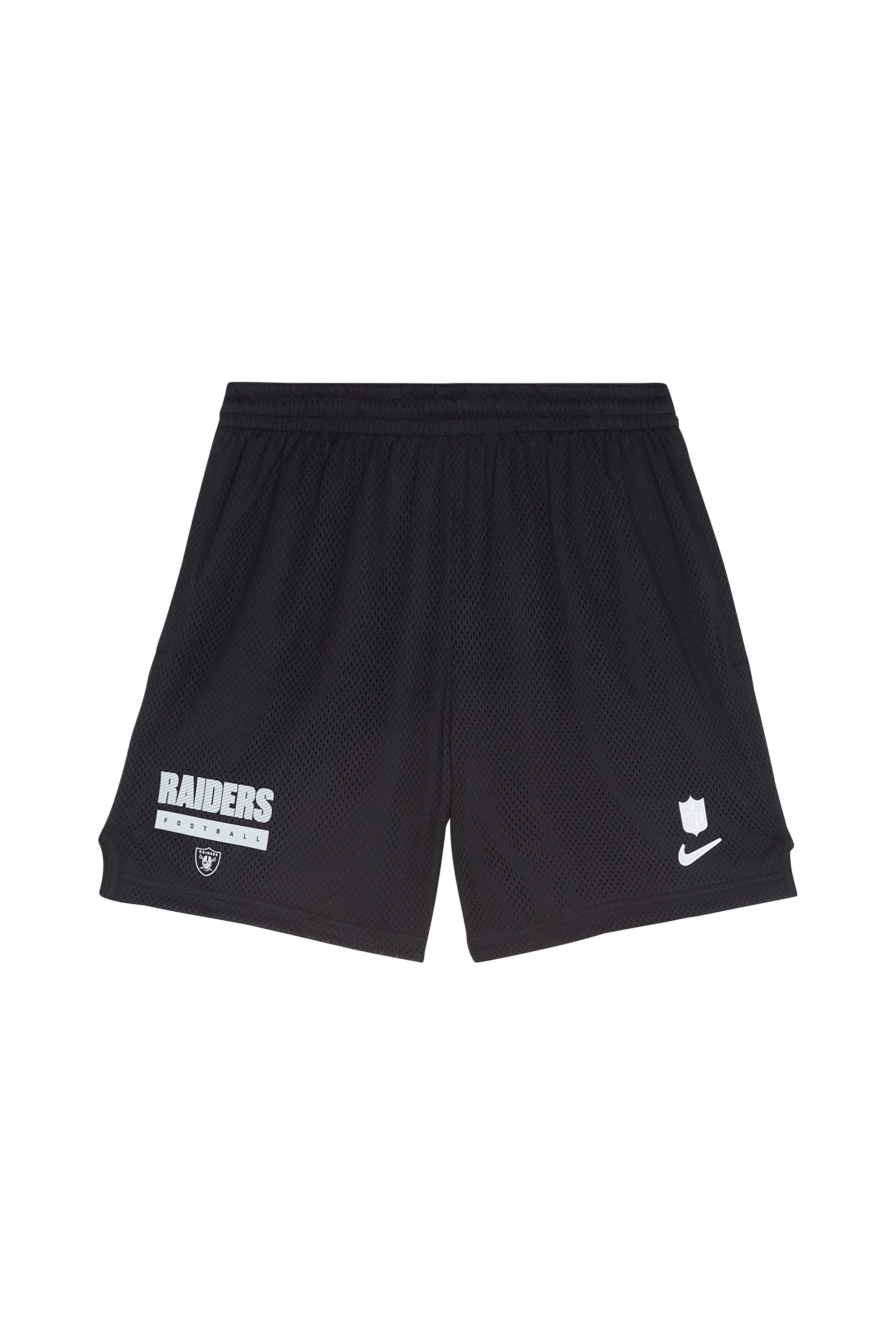 Shorts Black