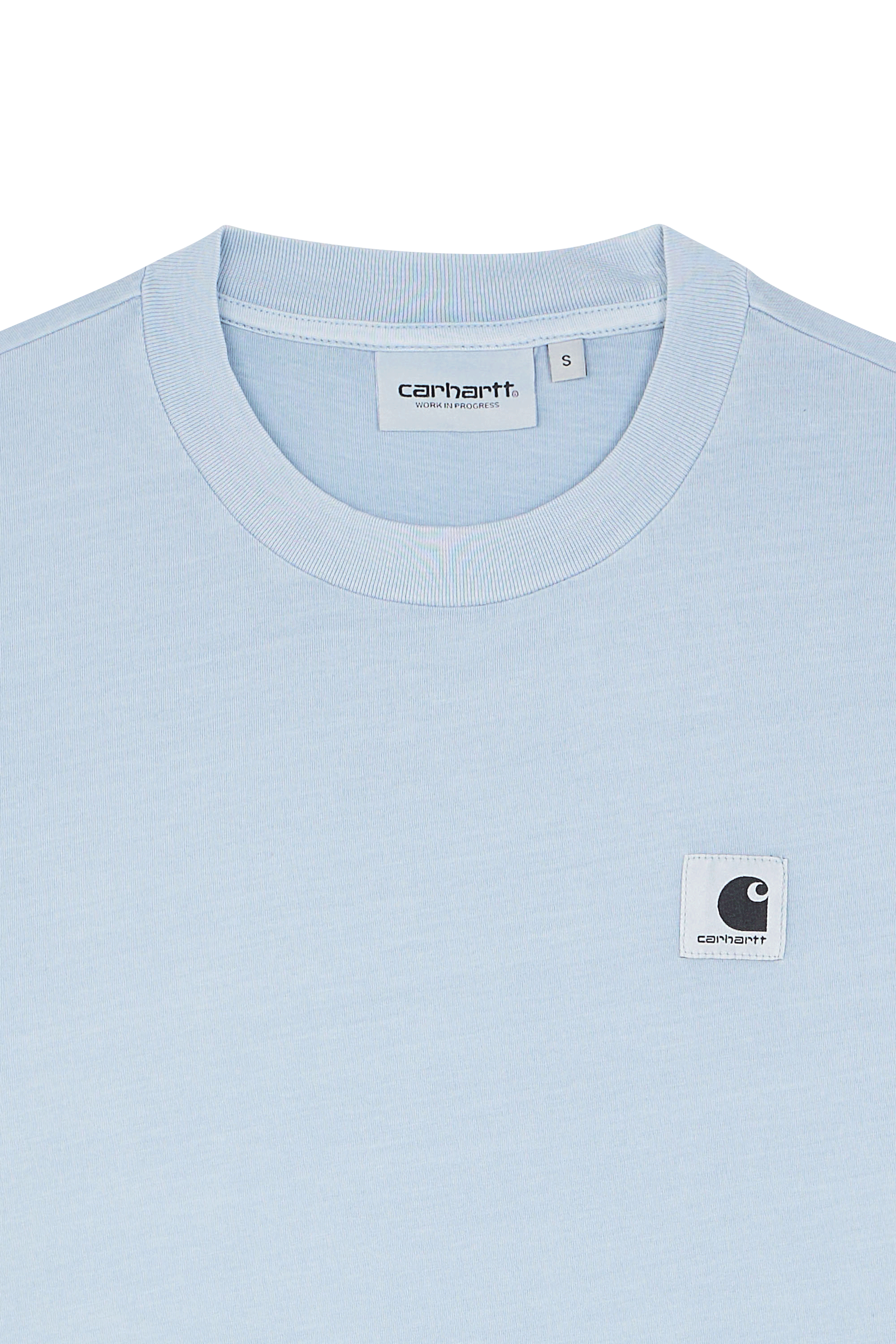 CARHARTT WIP T-shirt Bleu