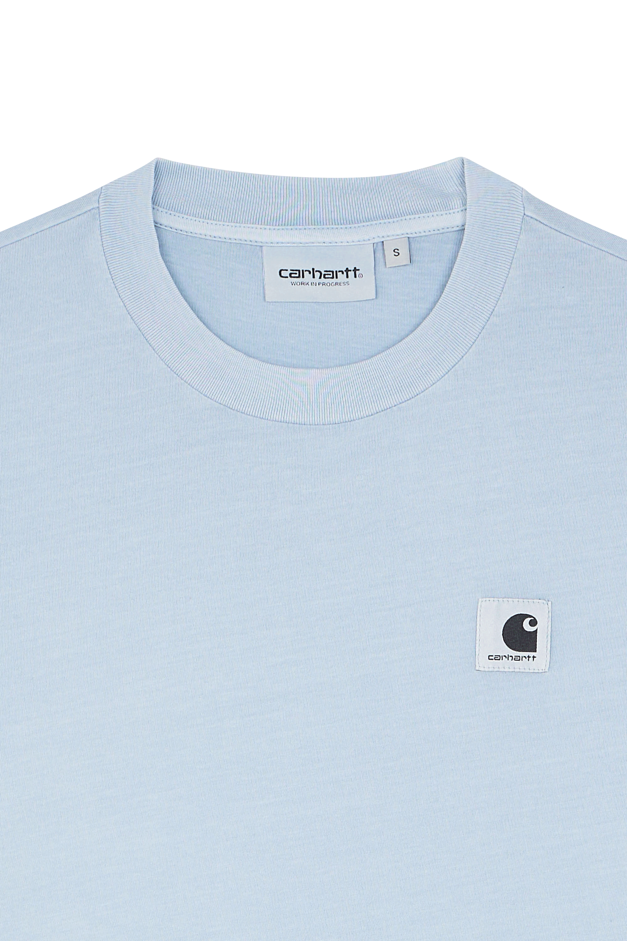 T-shirt Bleu