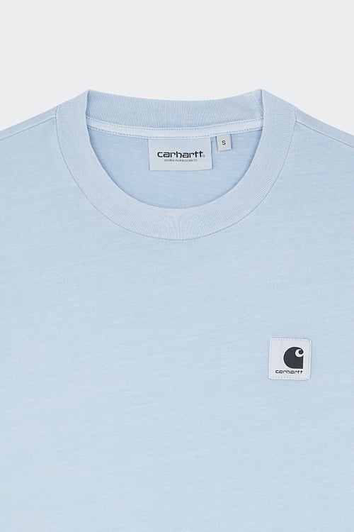 CARHARTT WIP T-shirt Bleu
