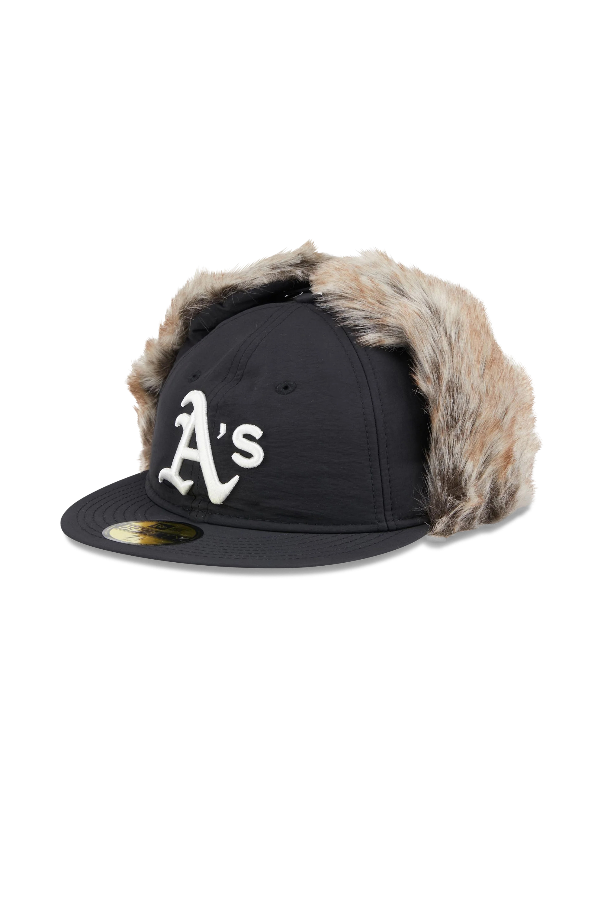 Cap Black