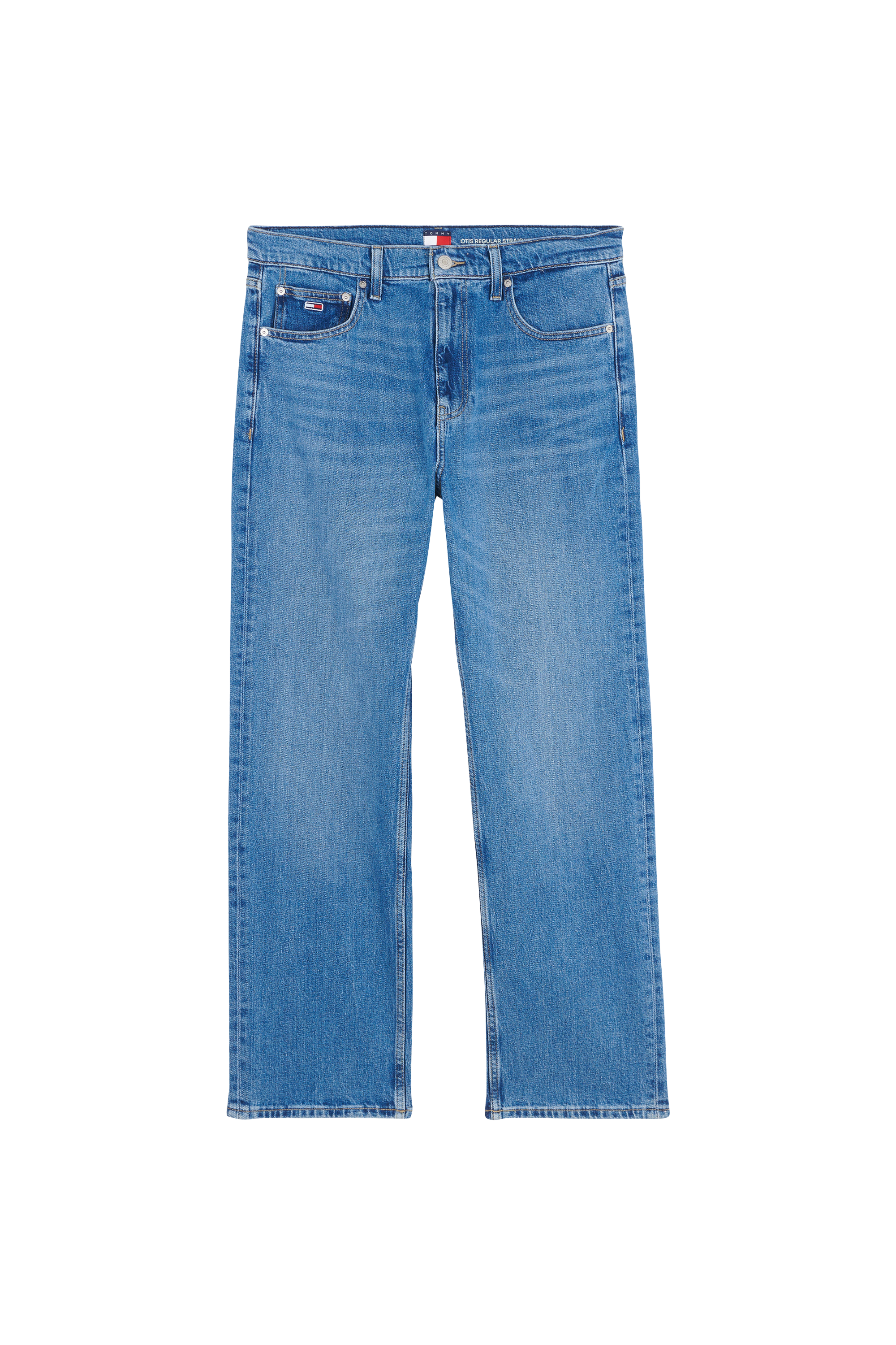 Jeans Blue