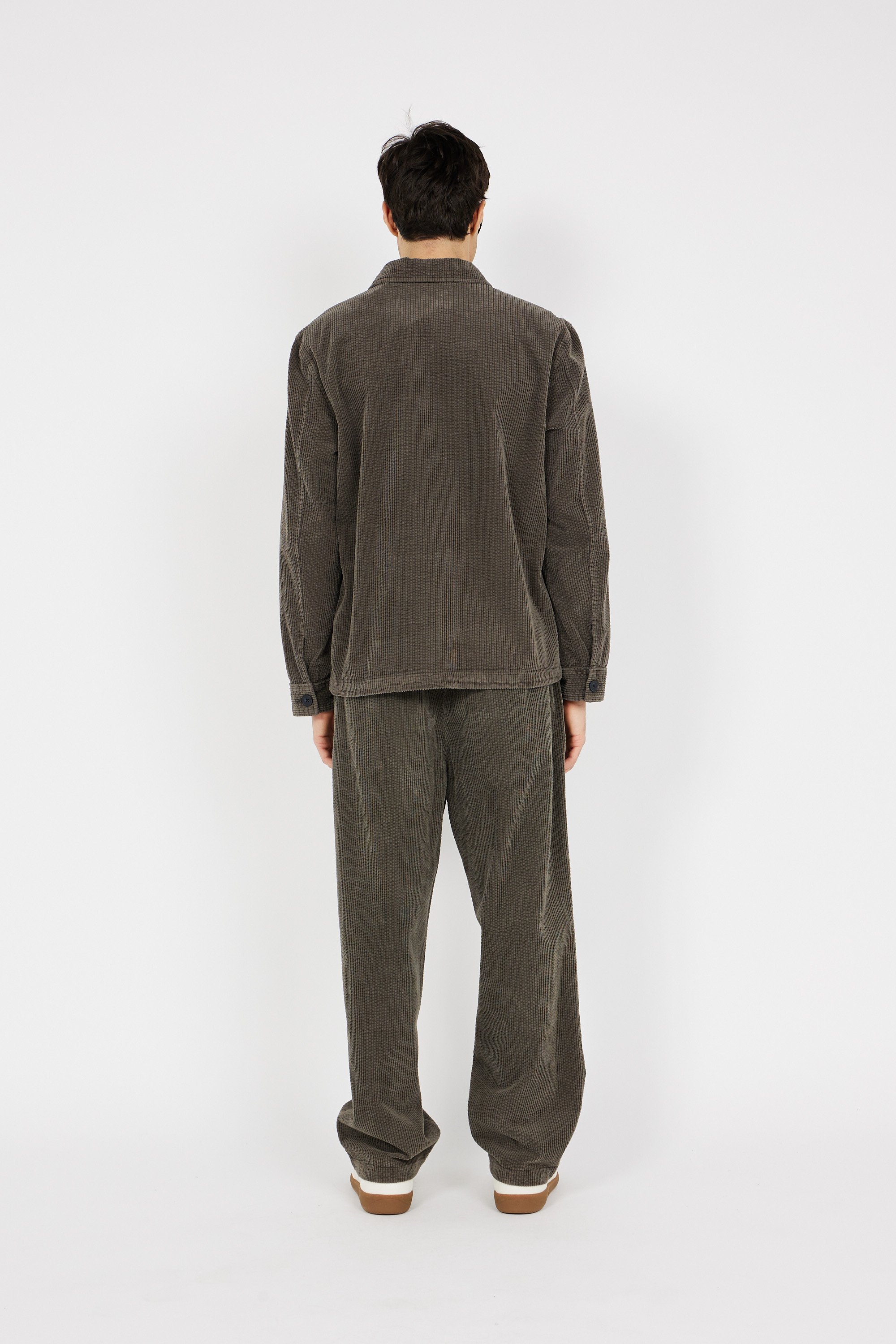 Surchemise | Noir by MINIMUM Surchemise Noir