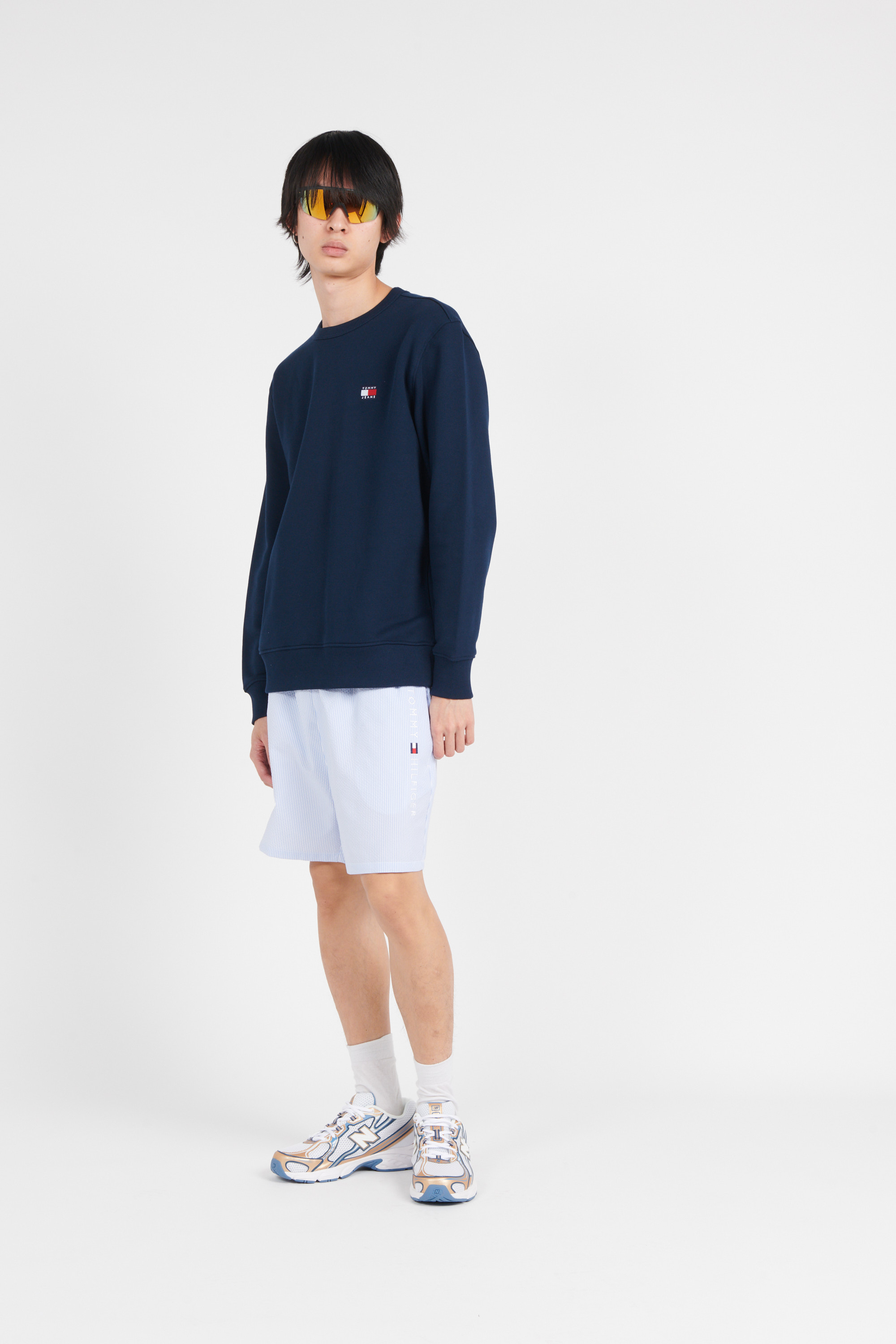 Swim shorts Blue