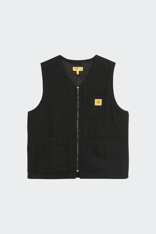 Veste - Taille L Noir