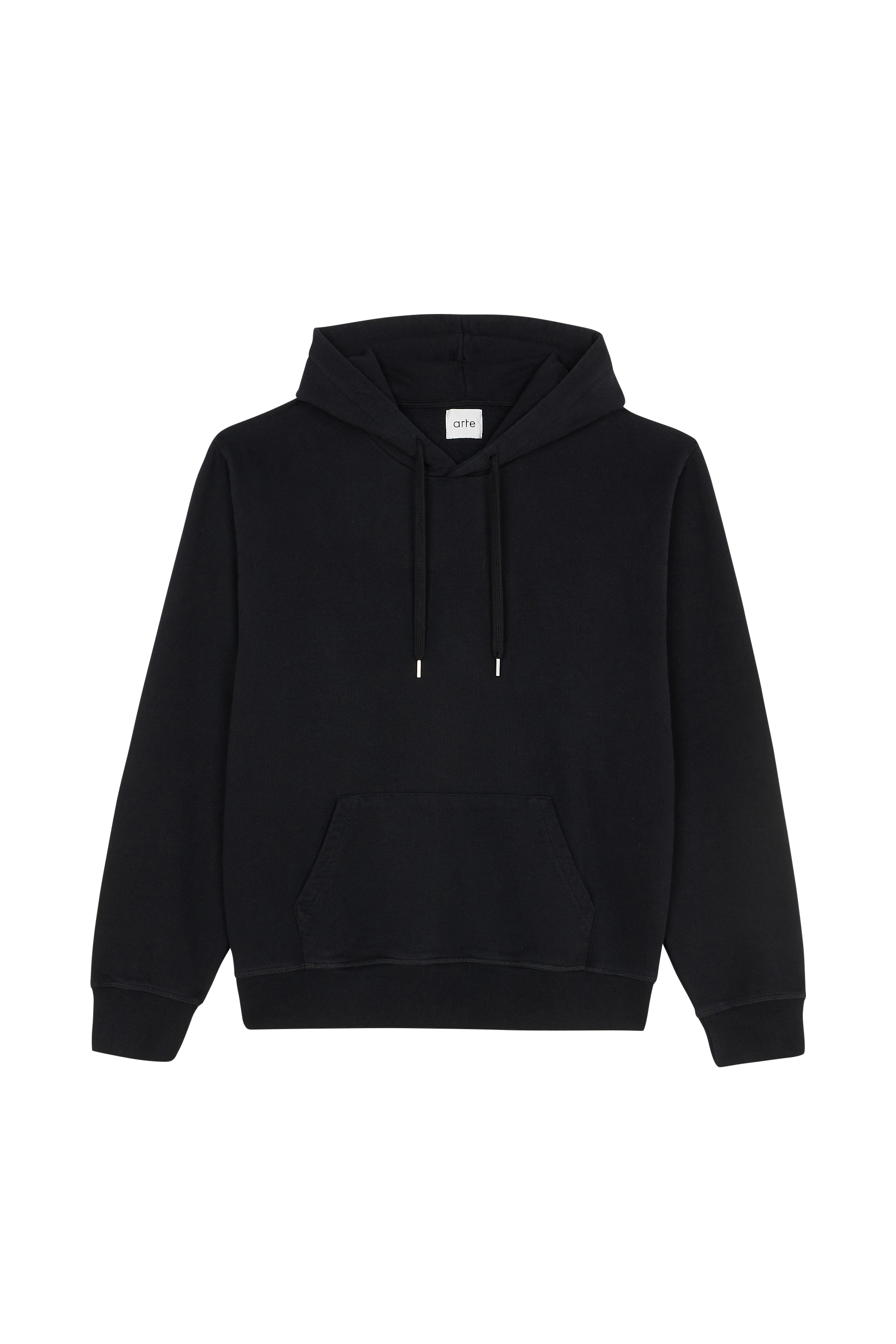 Hoodie Black