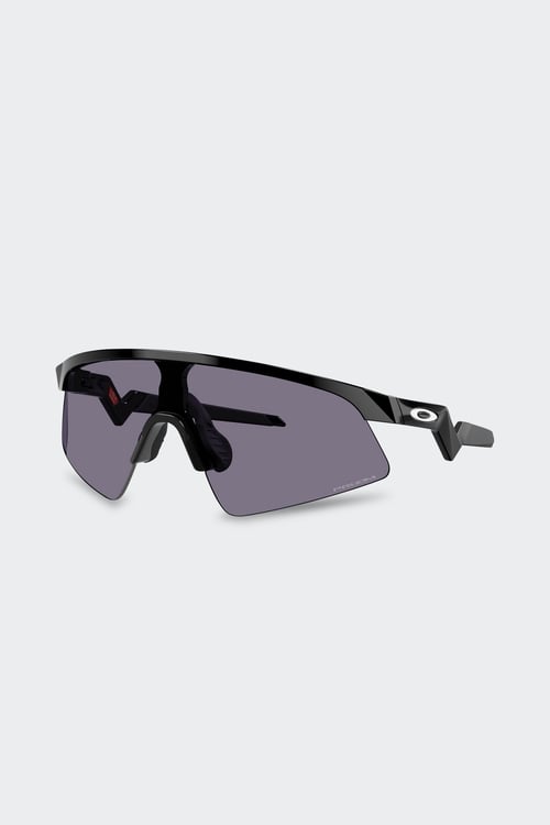 OAKLEY Lunettes de soleil Noir