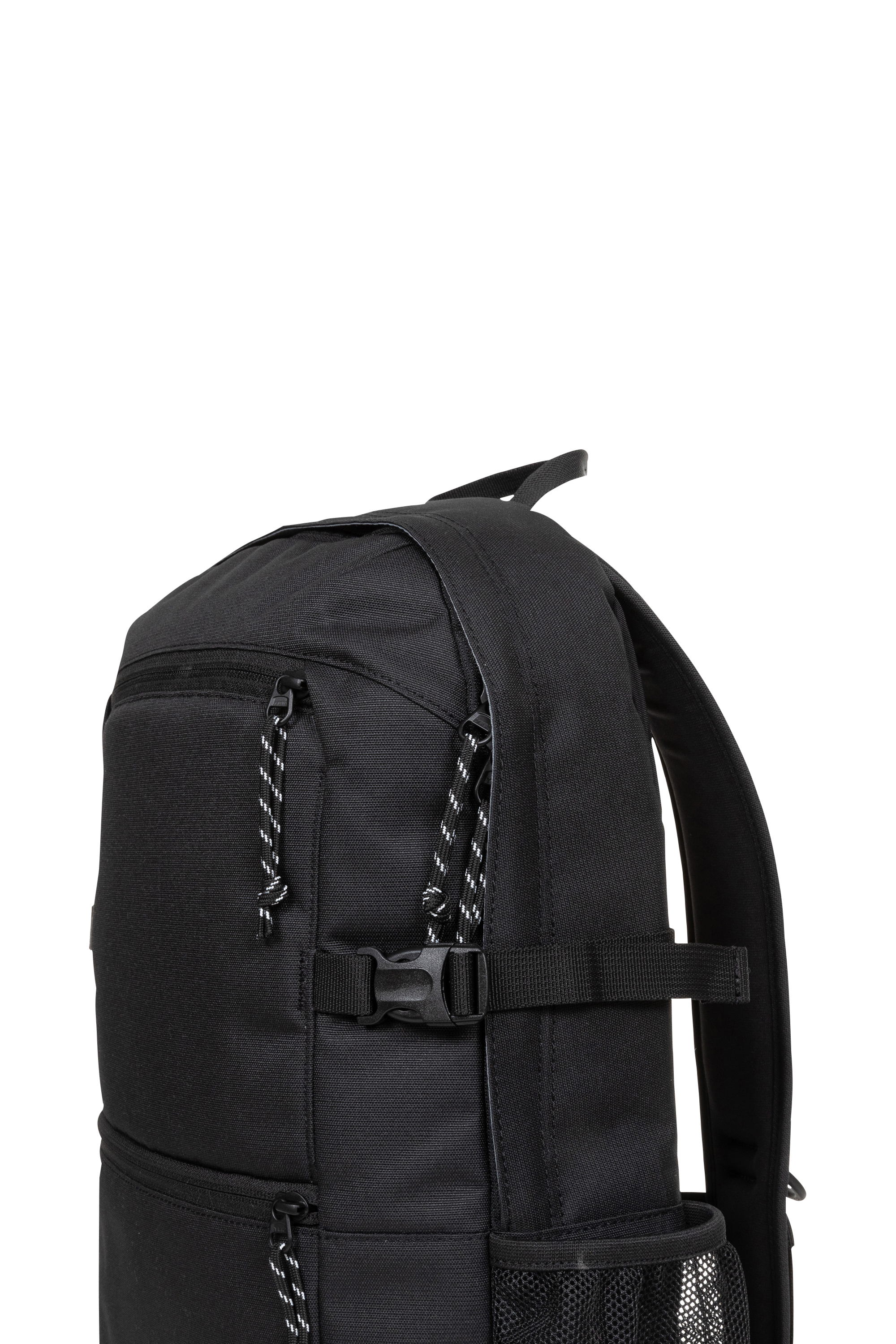 Austin backpack Black