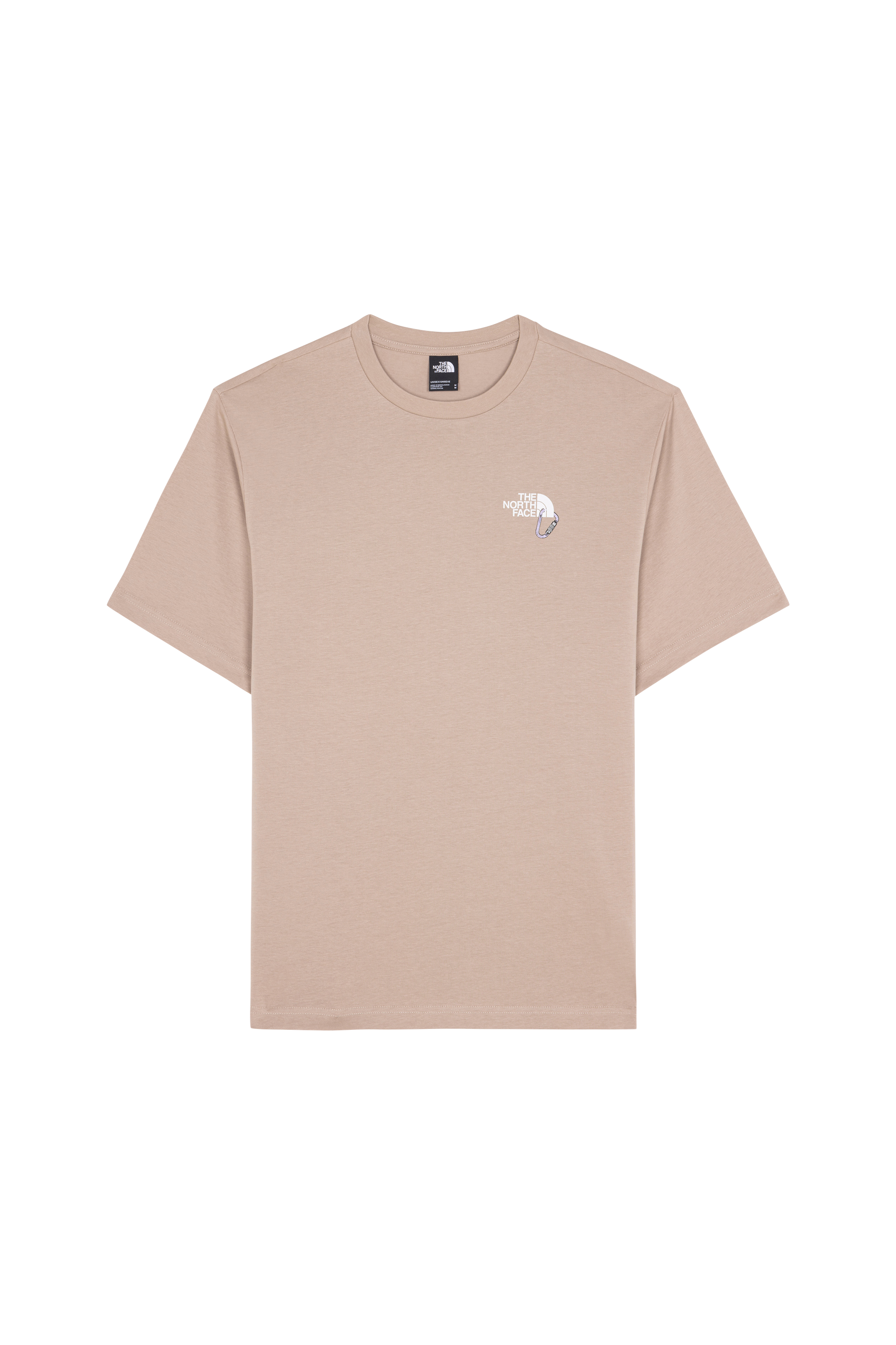 T-shirt Beige
