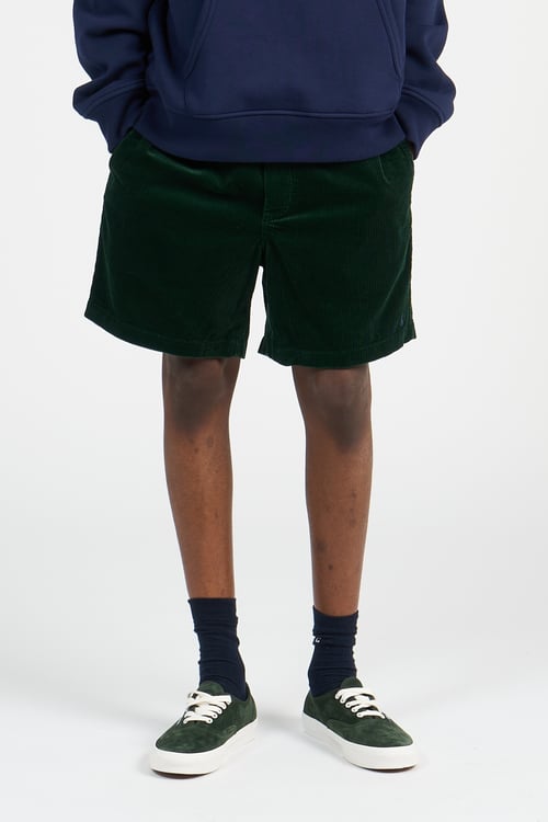 POLO RALPH LAUREN Short Vert