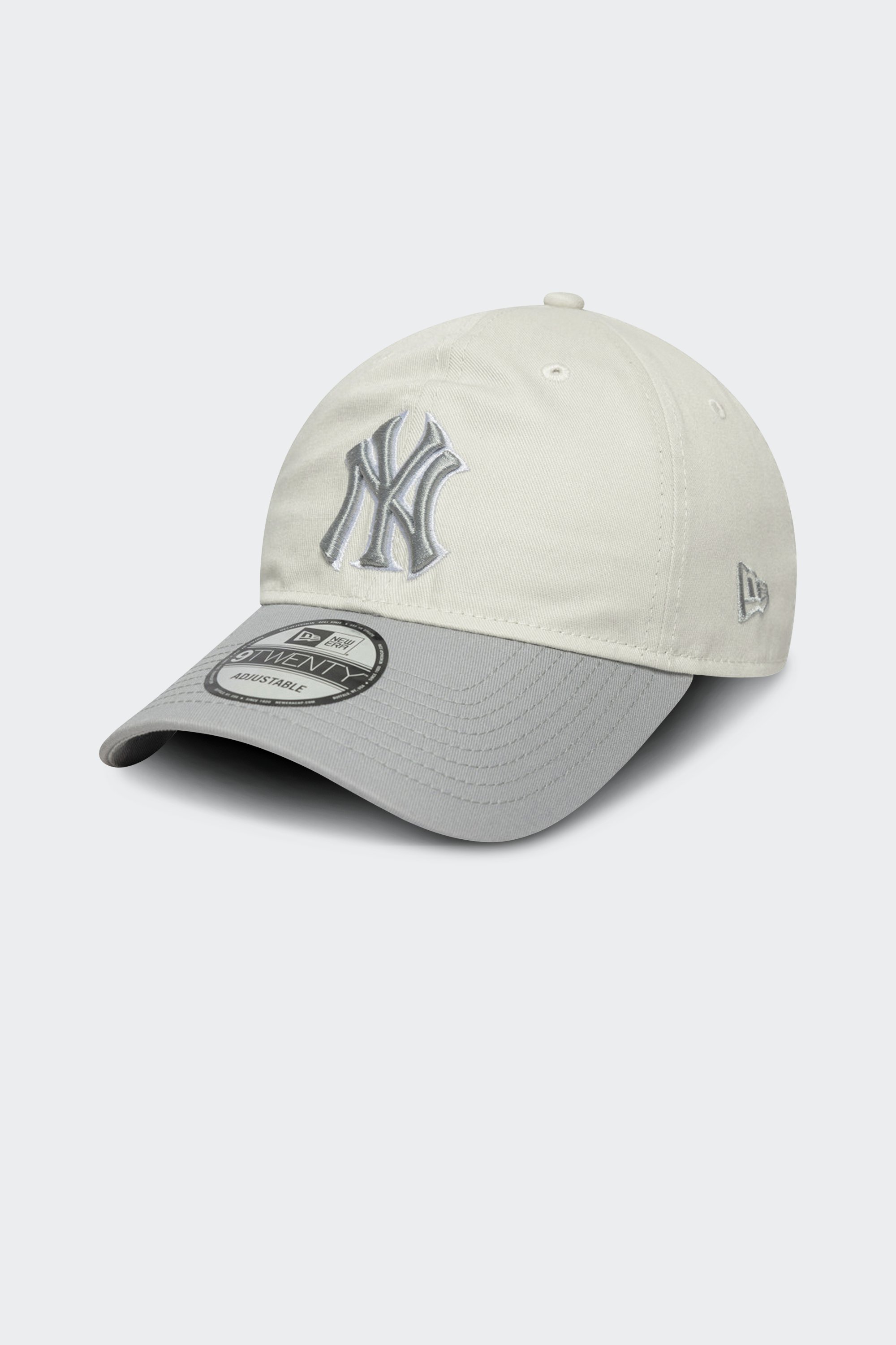 Casquette | Beige by NEW ERA Casquette Beige