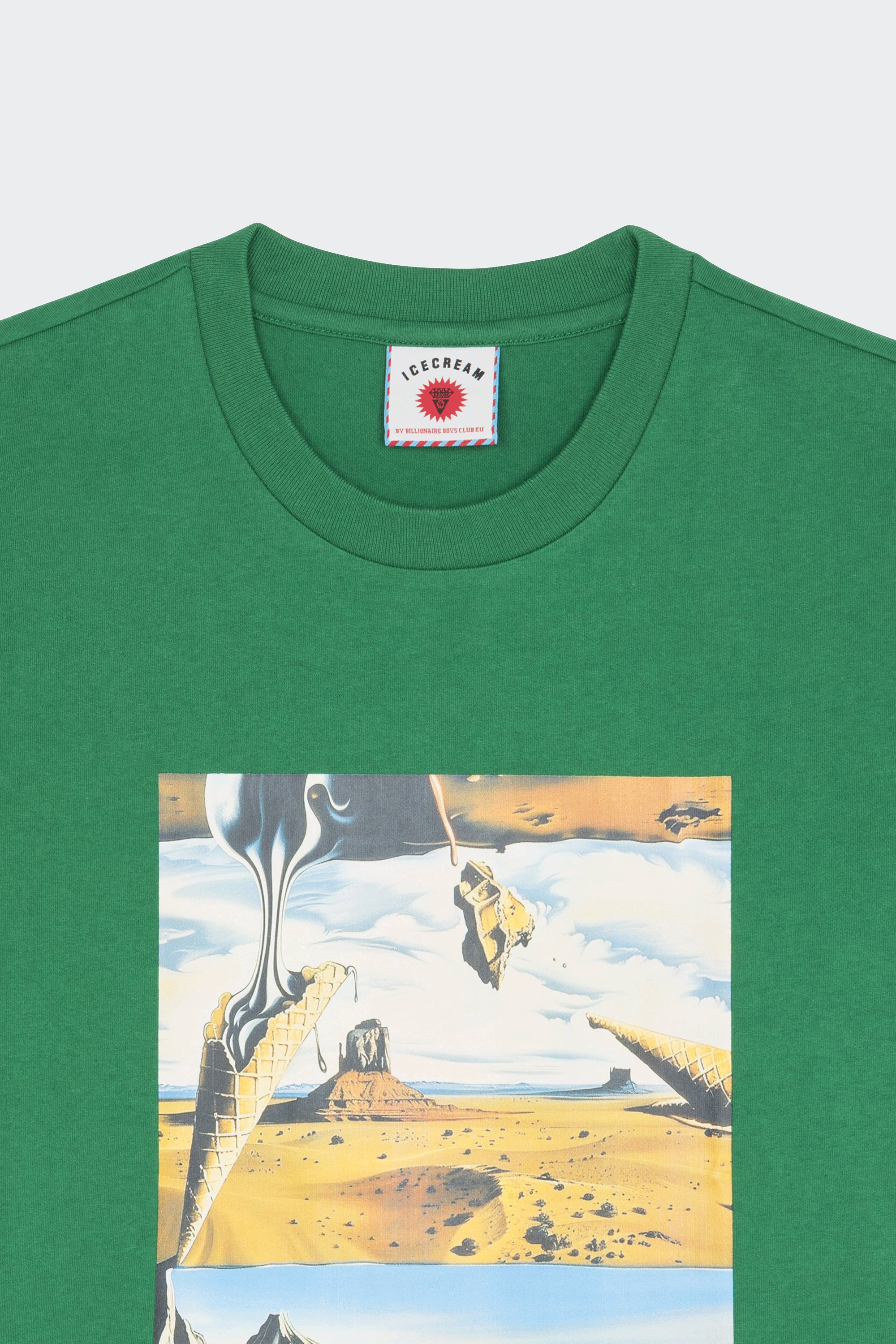 T-shirt | Vert by ICE CREAM T-shirt Vert
