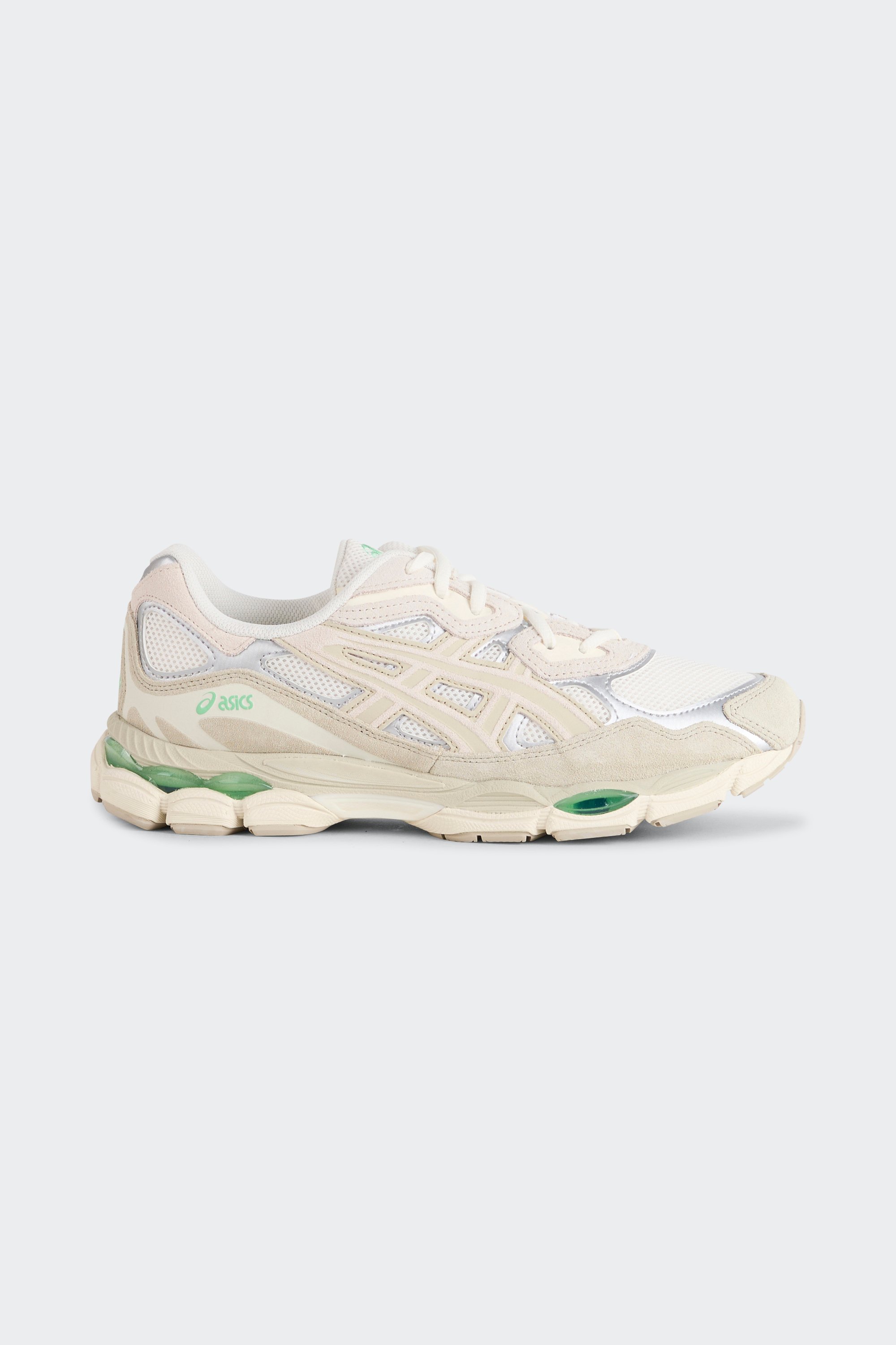 Baskets | Beige by ASICS Baskets Beige