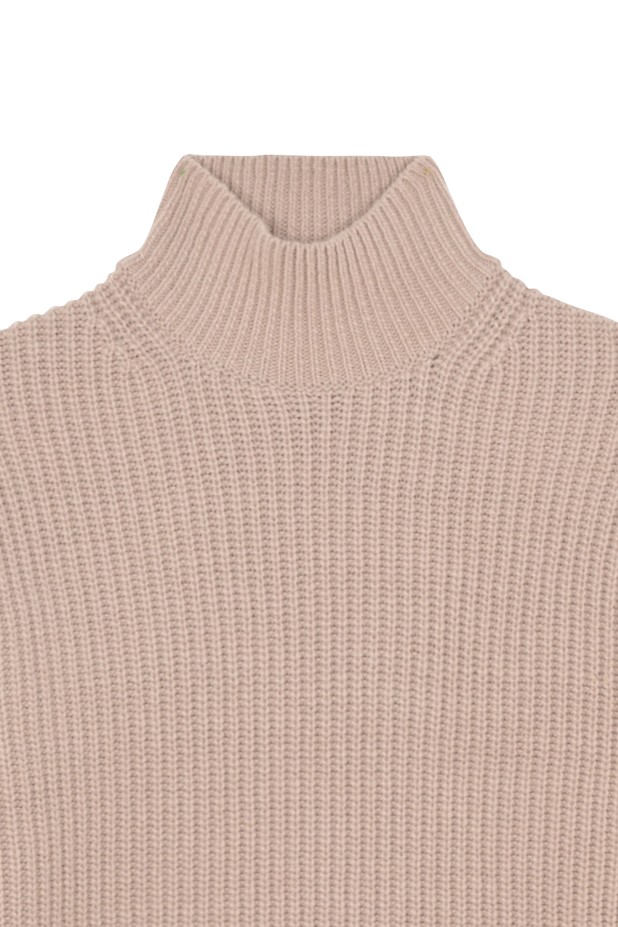 Sweater Brown