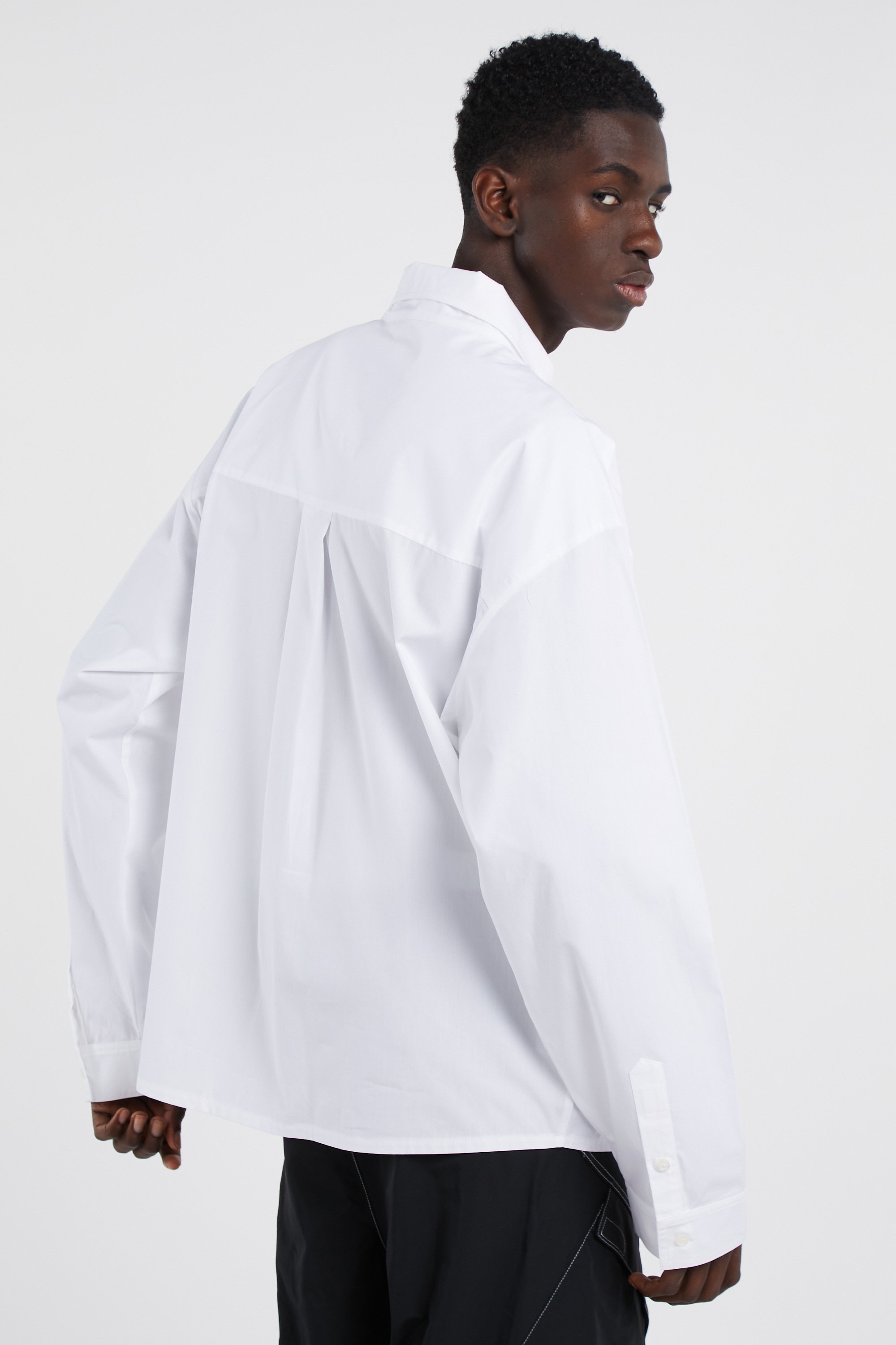 Shirt | White by ONIRICK Shirt White