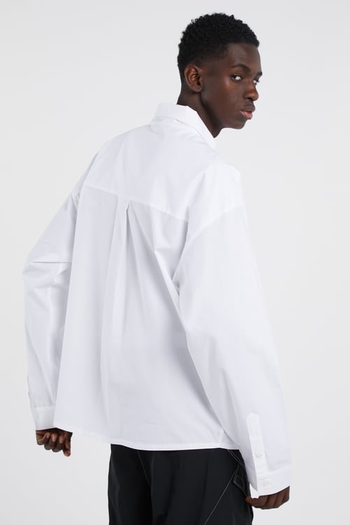 ONIRICK Shirt White