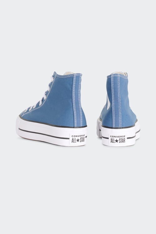 CONVERSE Baskets Bleu
