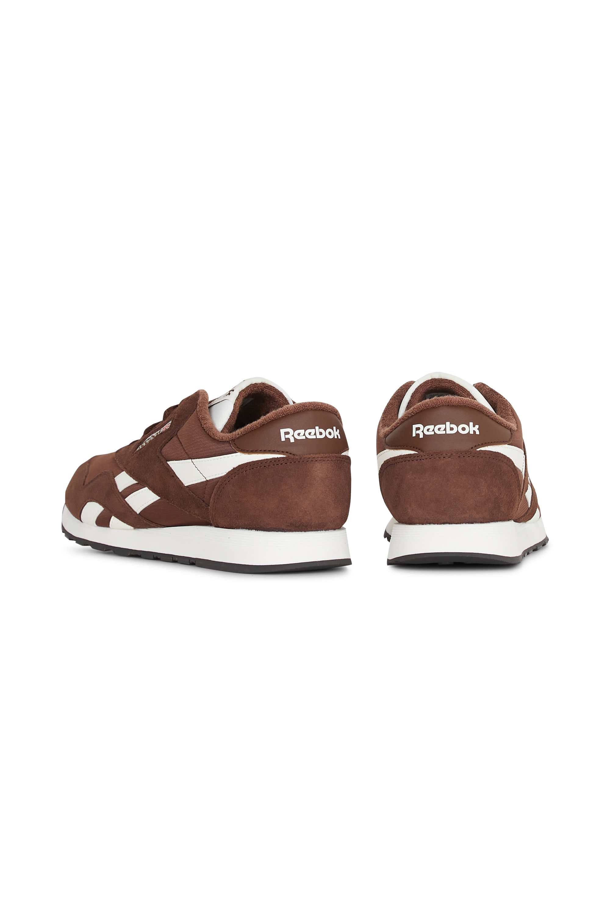 Adidas Superstar sneakers Brown