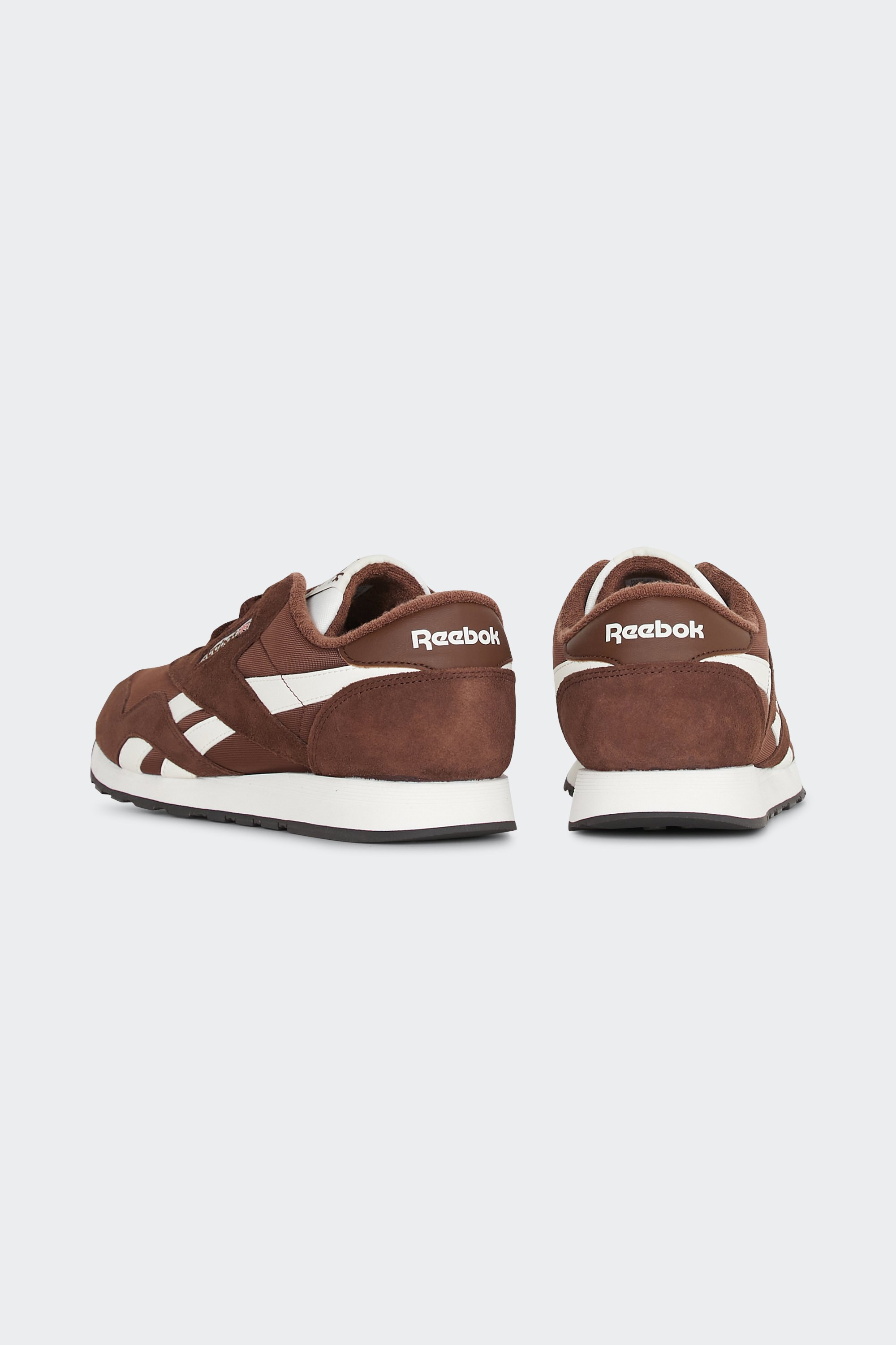 Baskets | Marron by REEBOK Baskets Marron