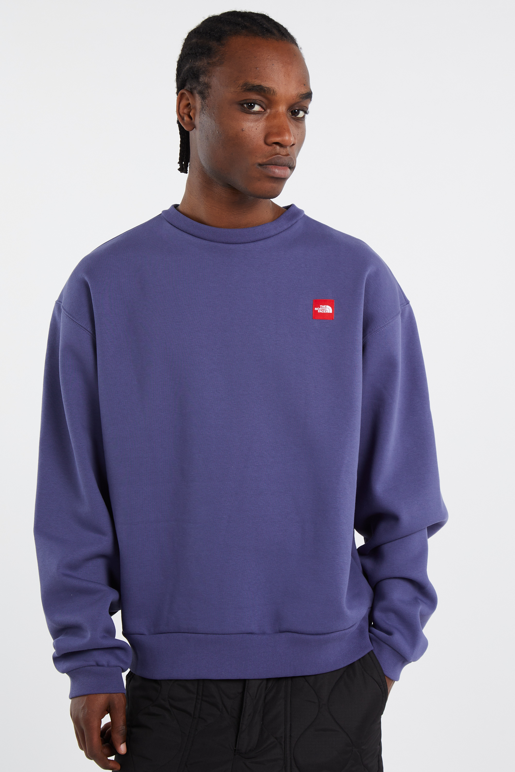 sweatshirt Blue