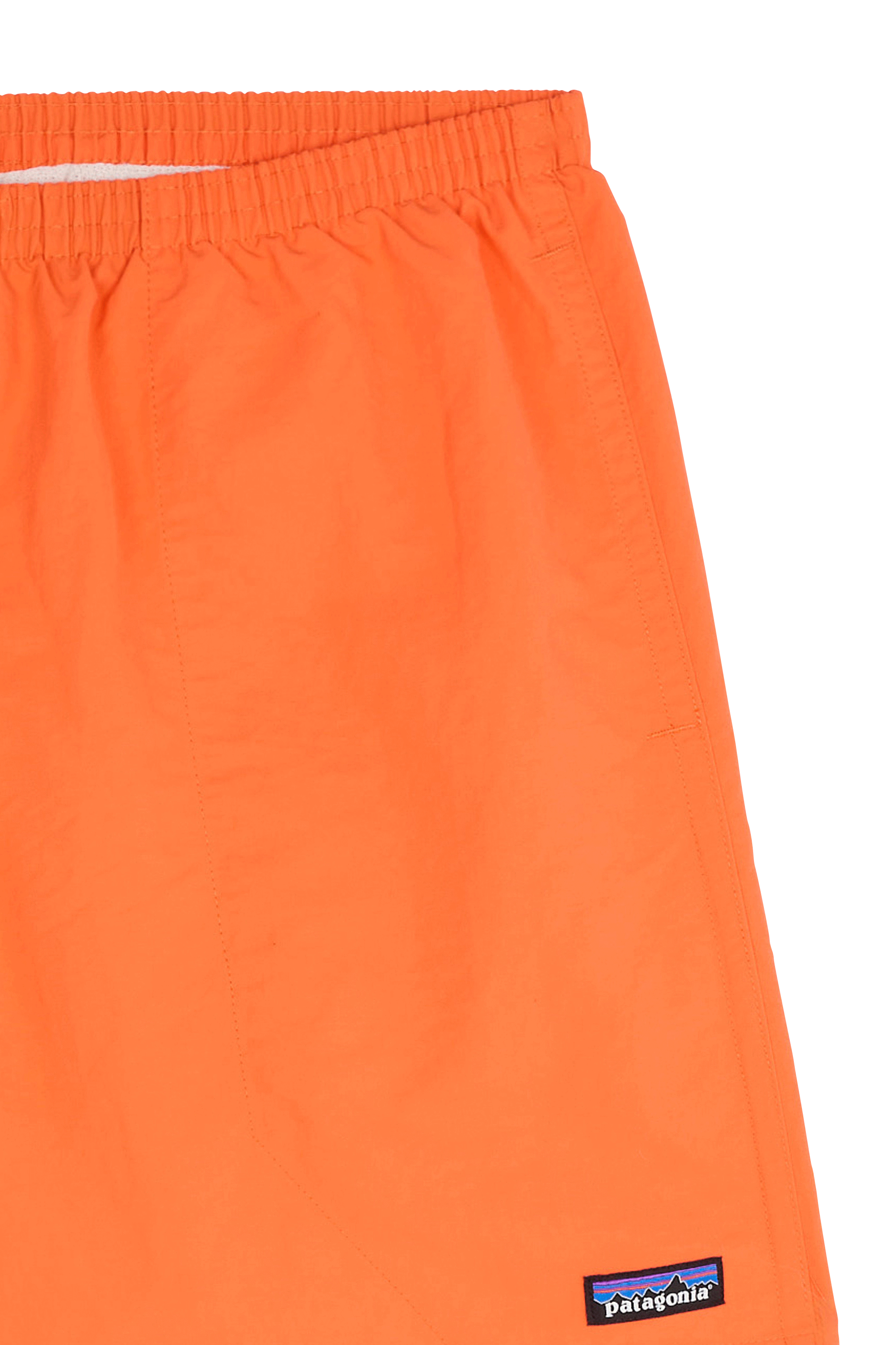 Maillot de bain Orange