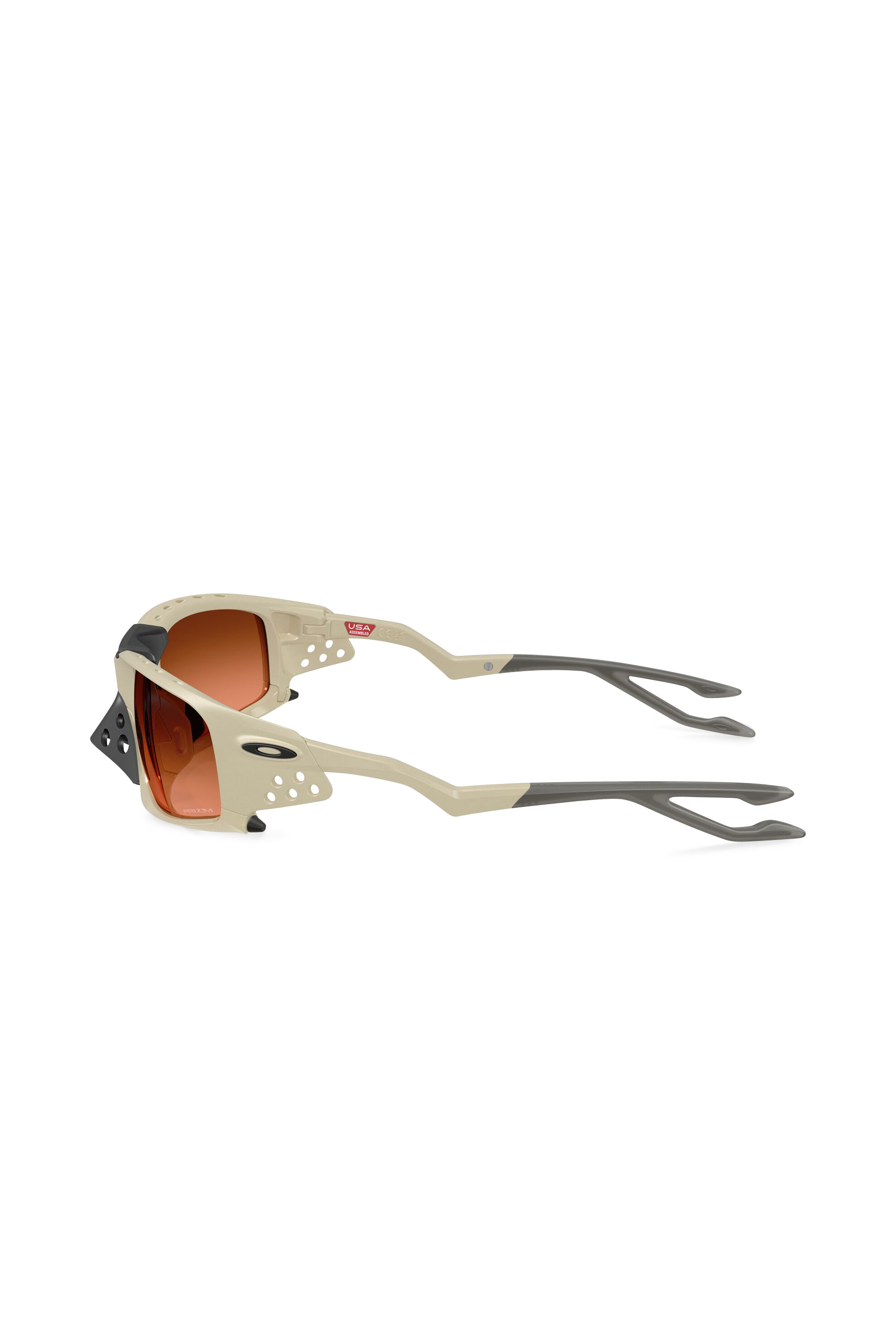 Alumni sunglasses | Beige OAKLEY Men