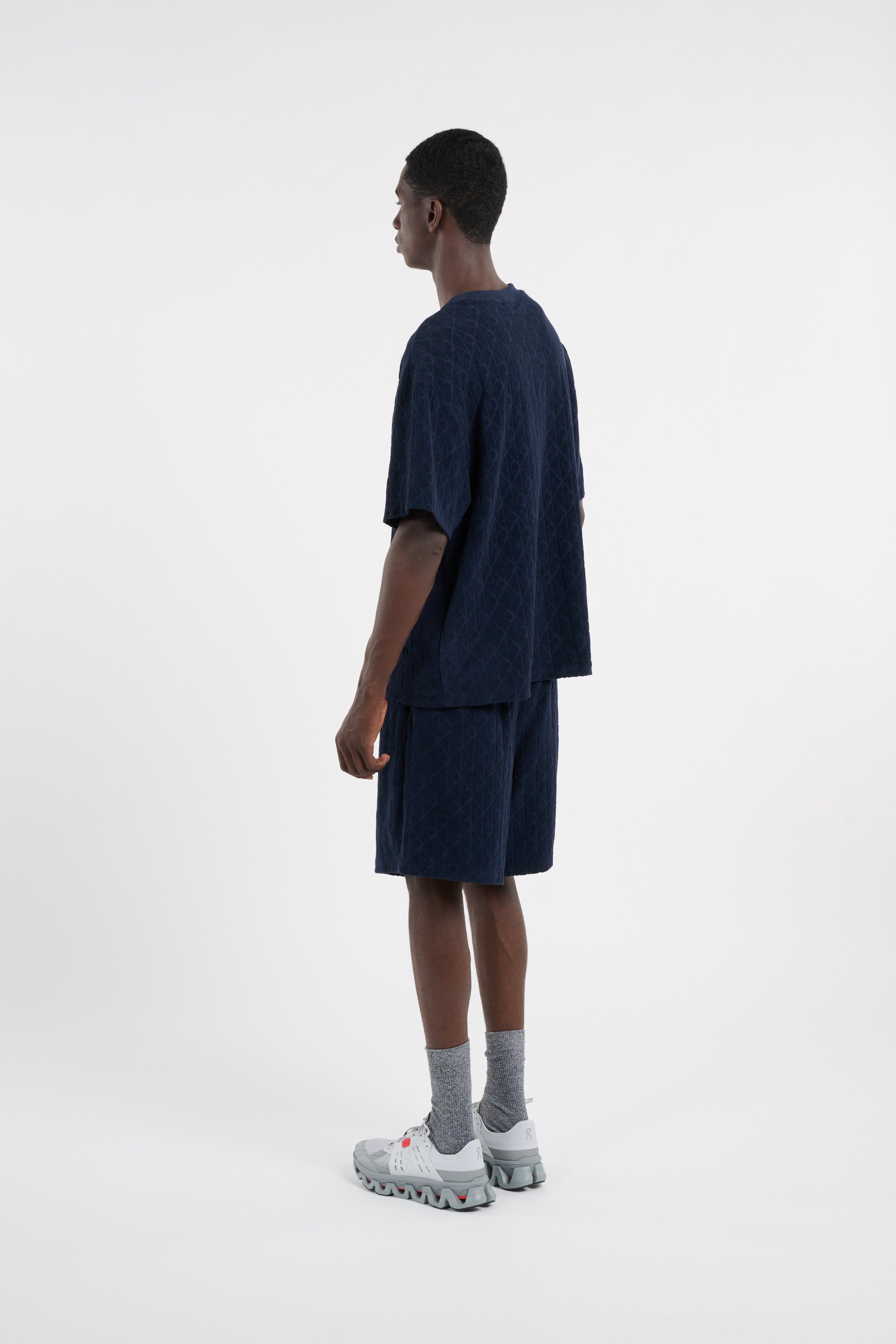 Shorts | Blue CALVIN KLEIN Men