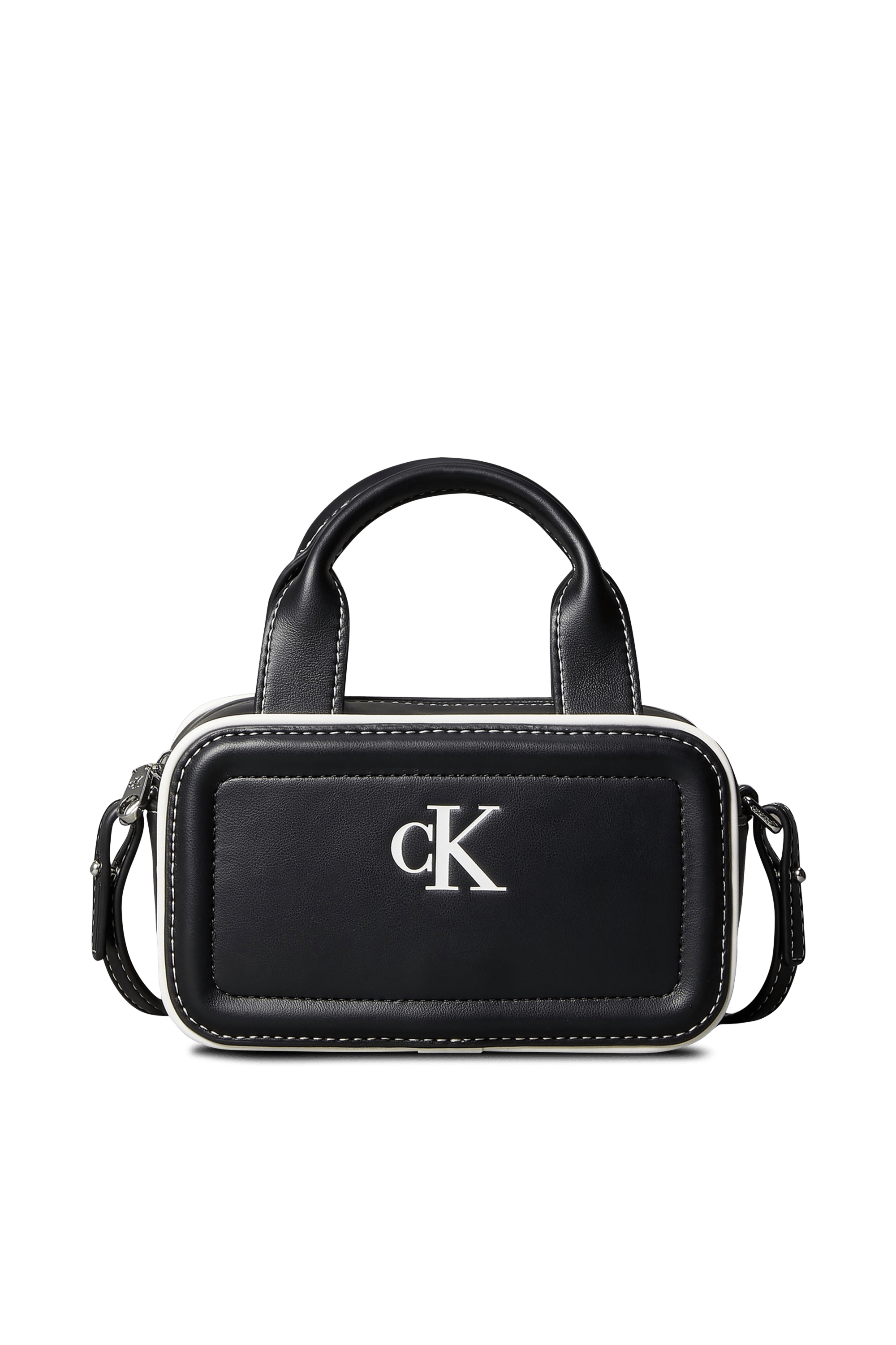 Sac bandoulière CALVIN KLEIN Noir