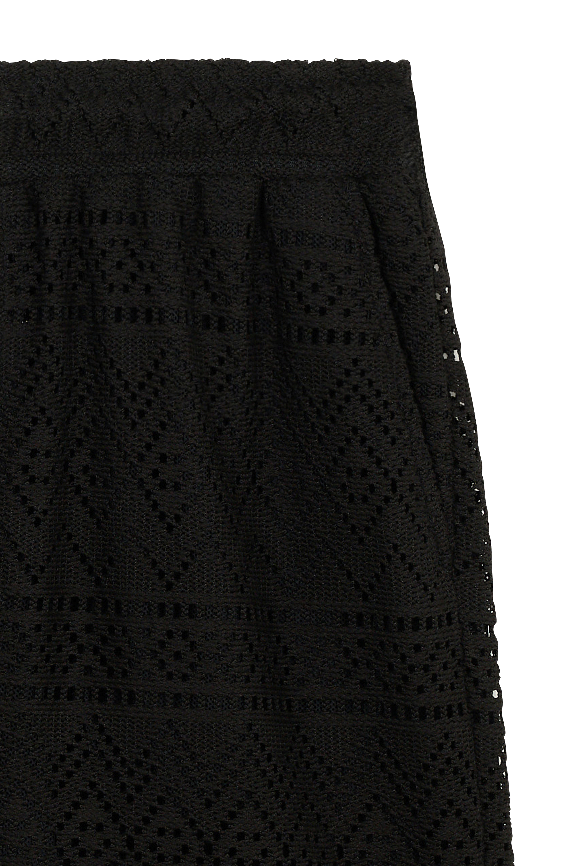 Short | Noir HONOR THE GIFT Homme