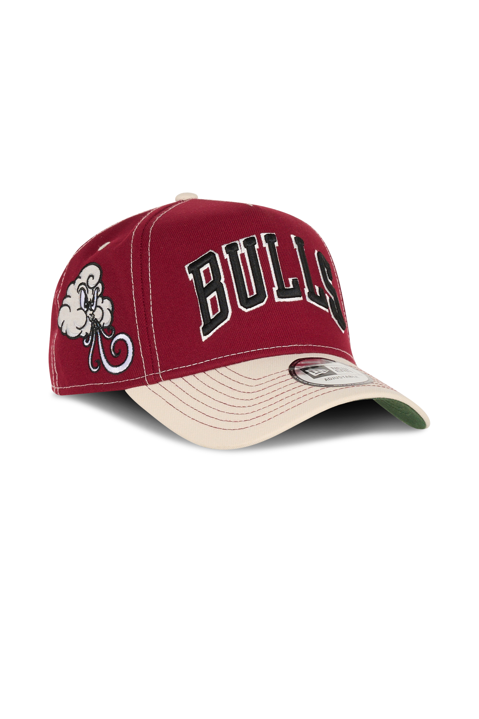 Casquette | Rouge NEW ERA Homme