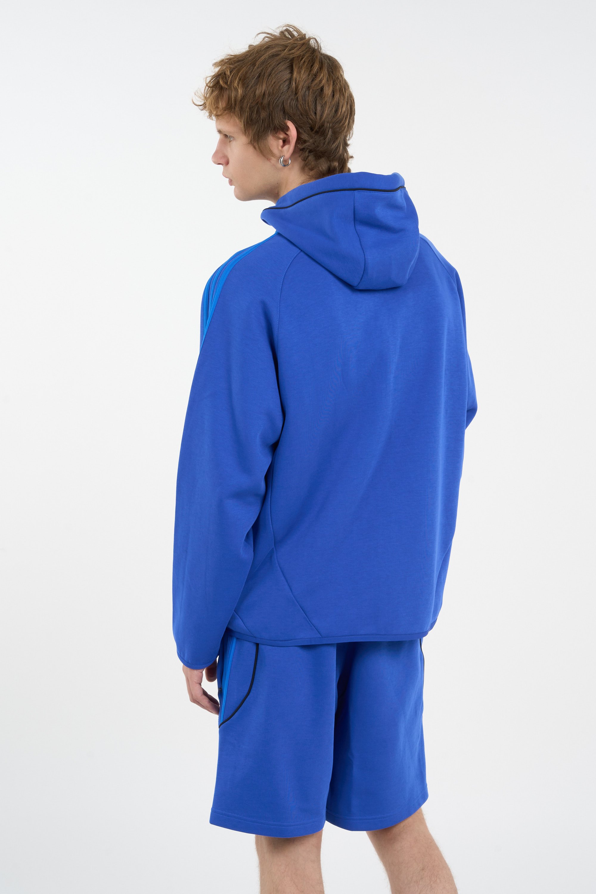 Jacket | Blue ADIDAS Men