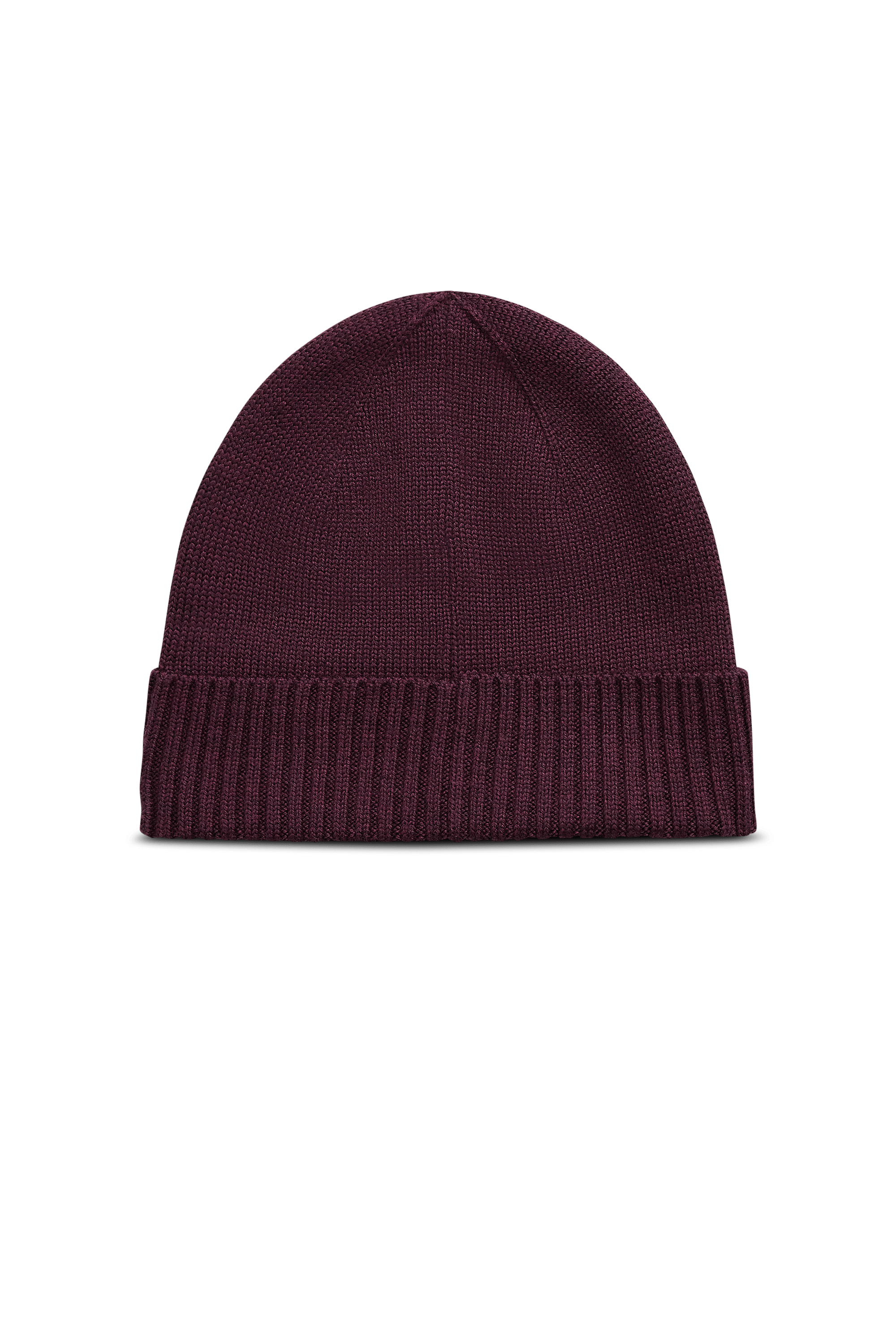 Beanie POLO RALPH LAUREN Red