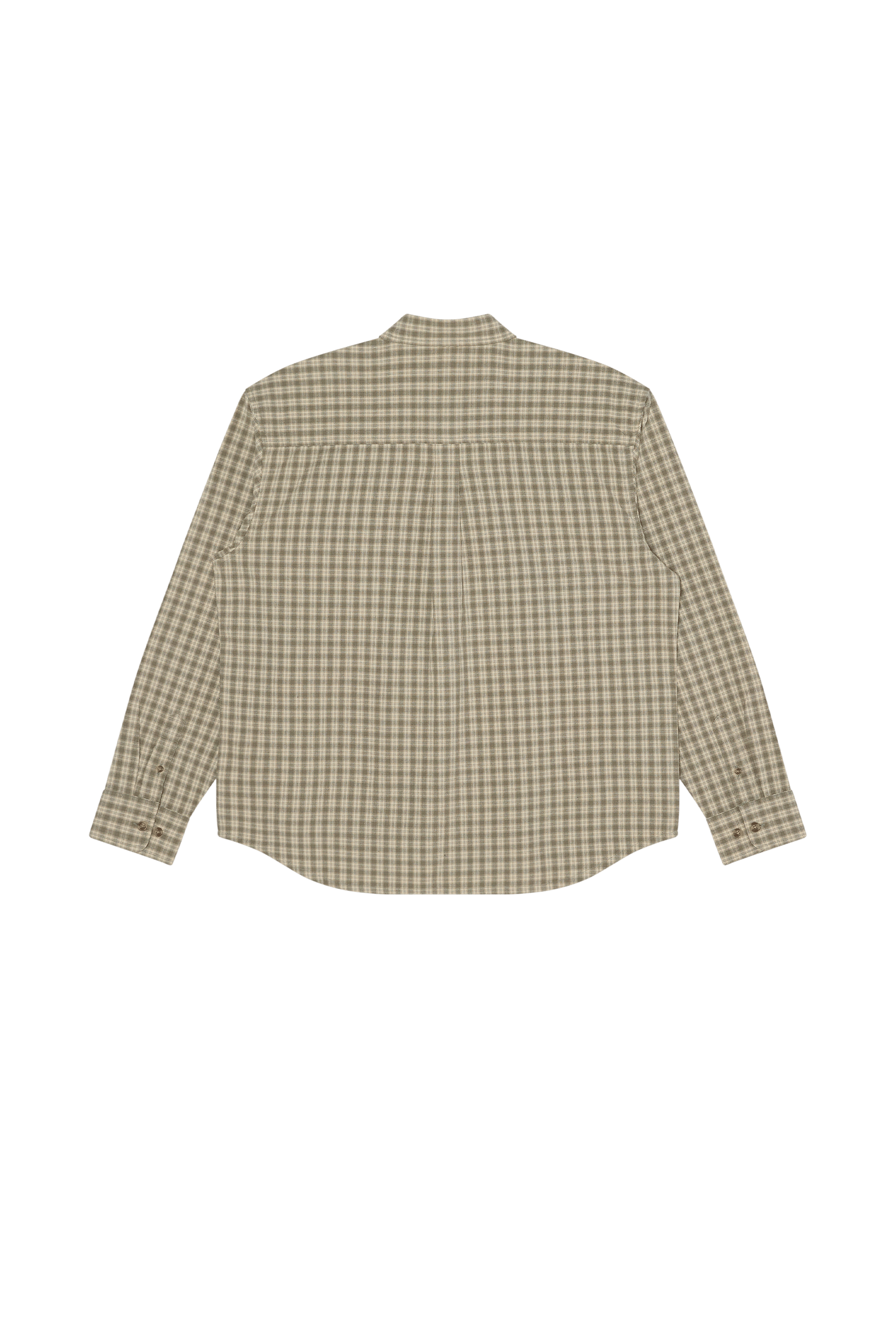 Chemise | Blanc OBEY Homme