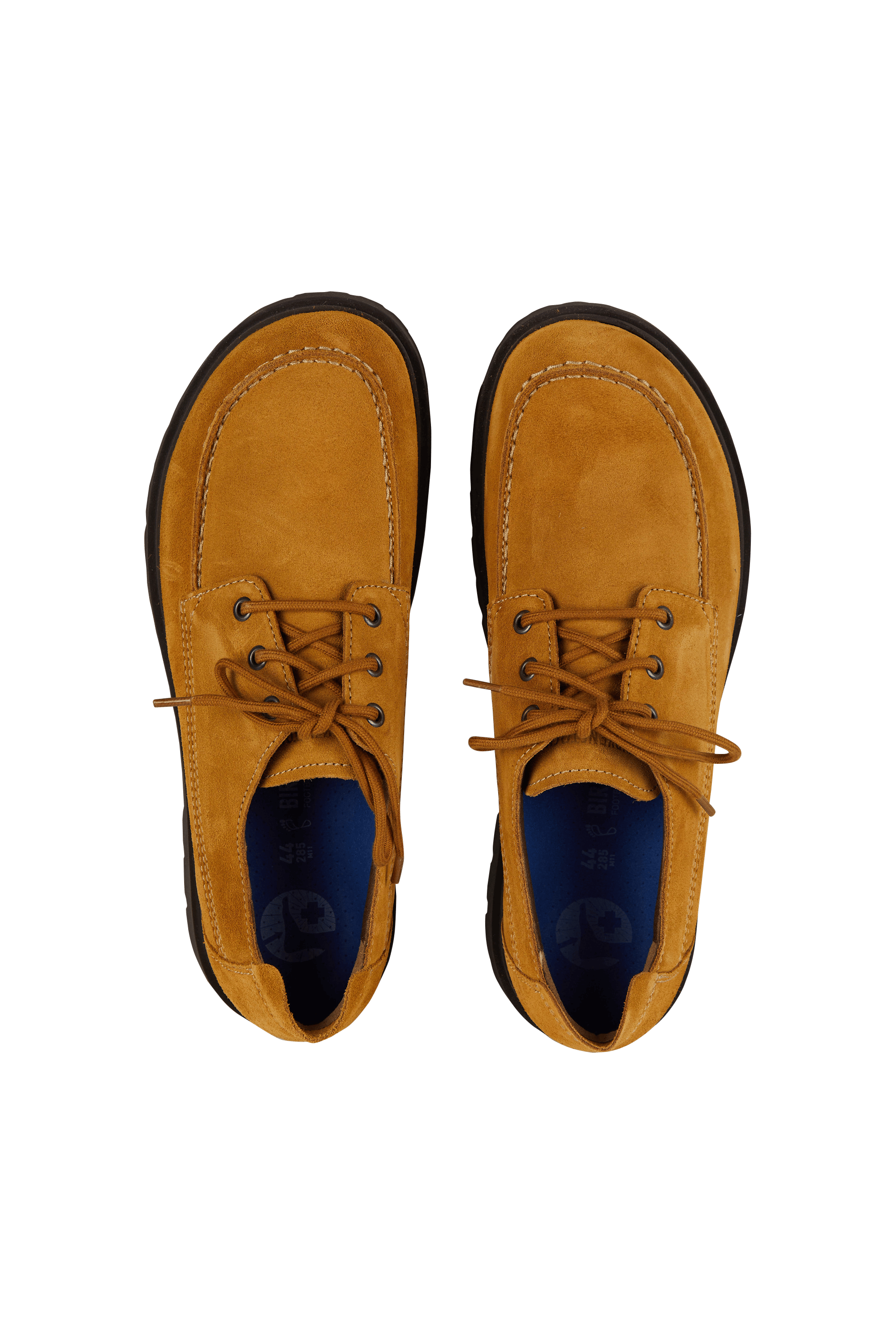 Lace-up shoes | Brown BIRKENSTOCK Men
