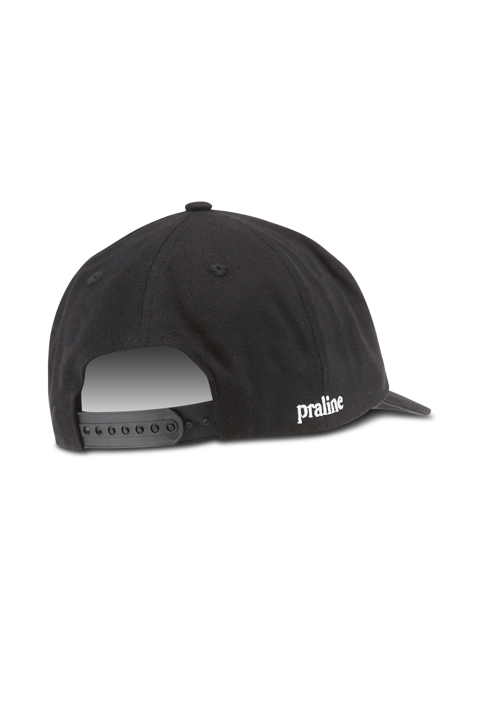 Casquette | Noir PRALINE Femme