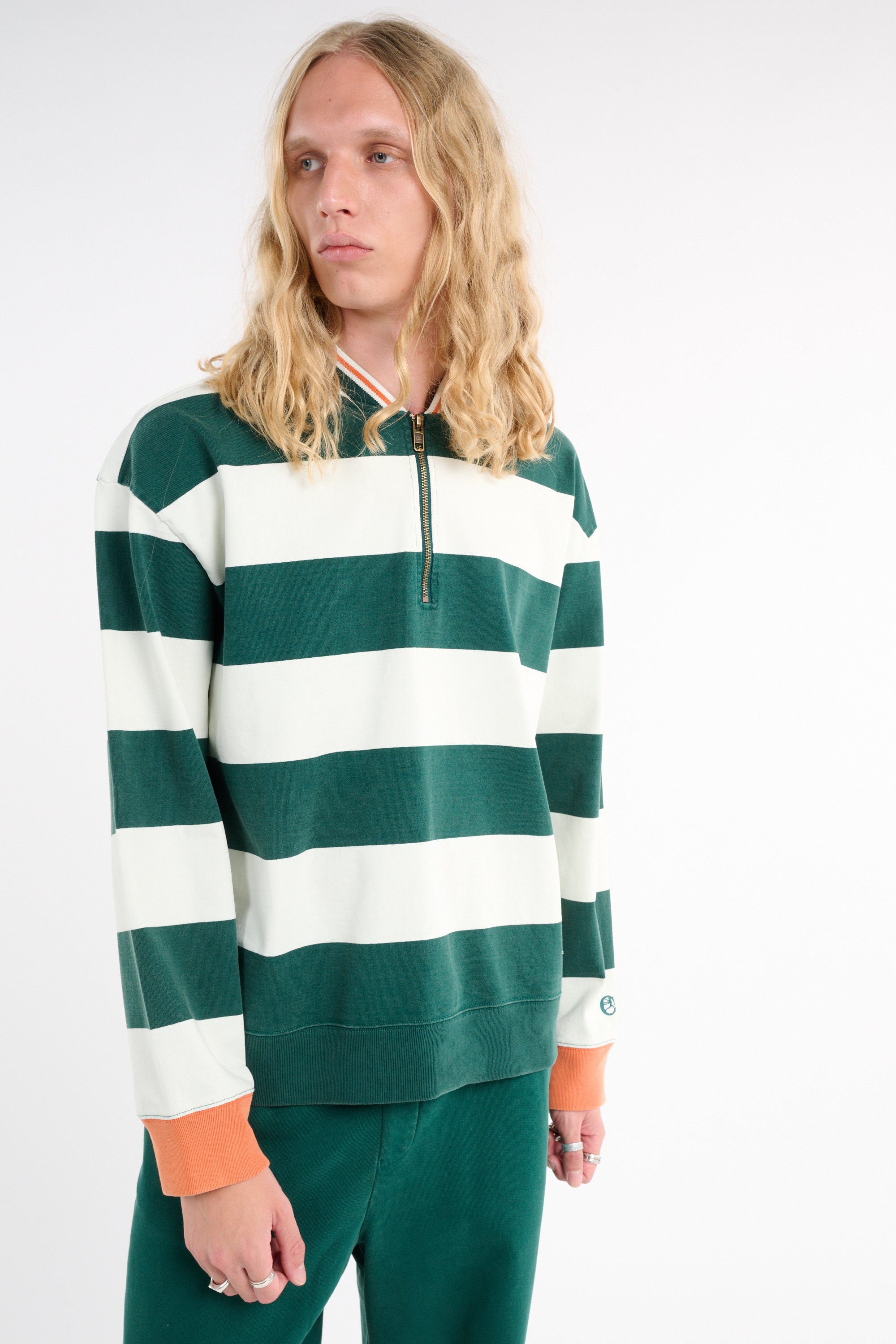Polo shirt | Multicolored CHAMPION Men