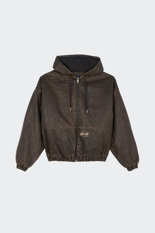 Wasted - Veste - Taille M Wasted - Veste - Taille M