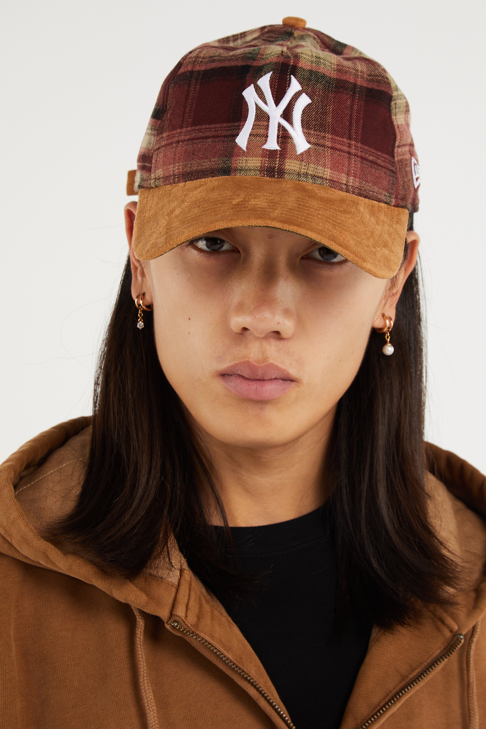Cap NEW ERA Multicolored