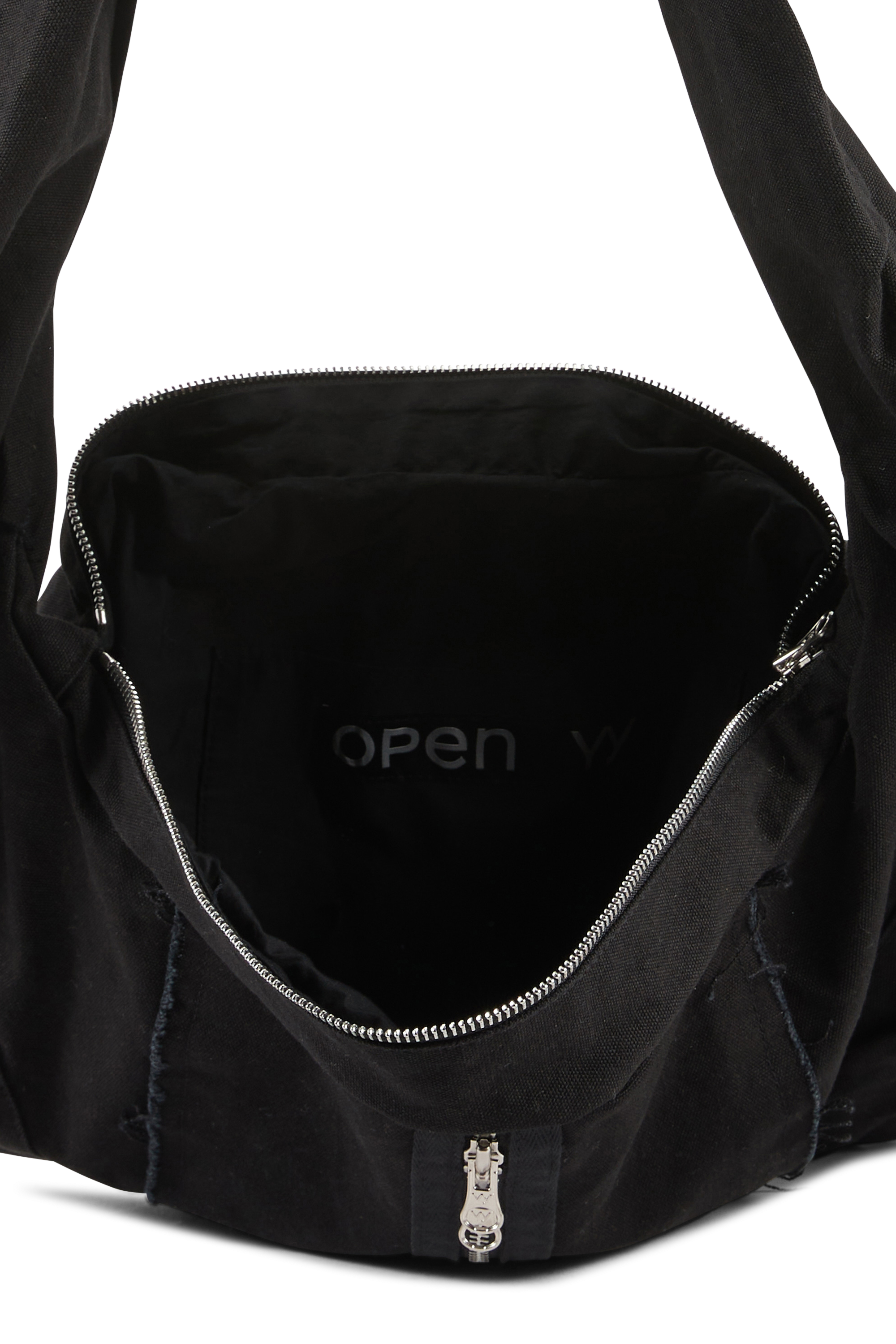 Besace | Gris OPEN YY Femme