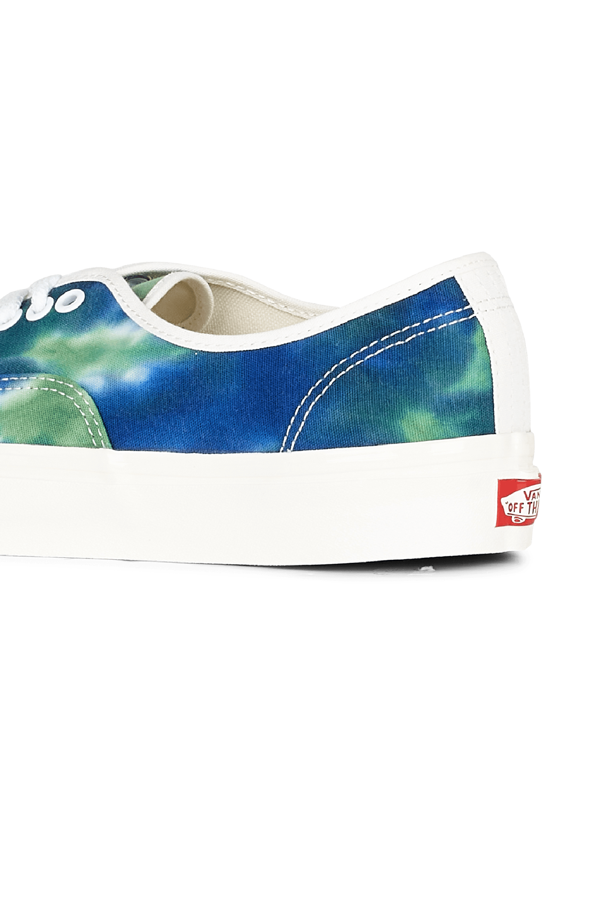 Sneakers | Blue VANS Women