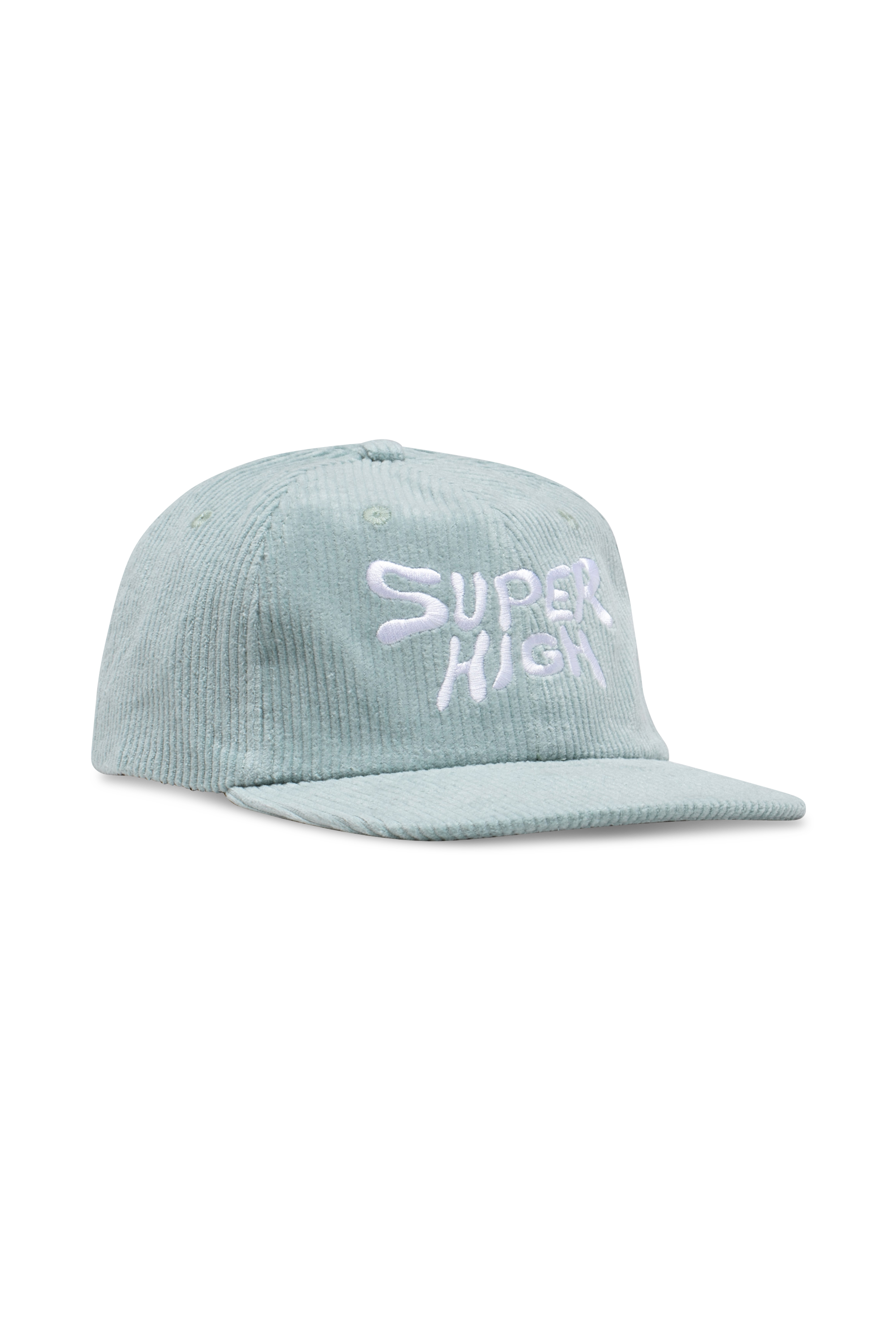 Casquette Vert
