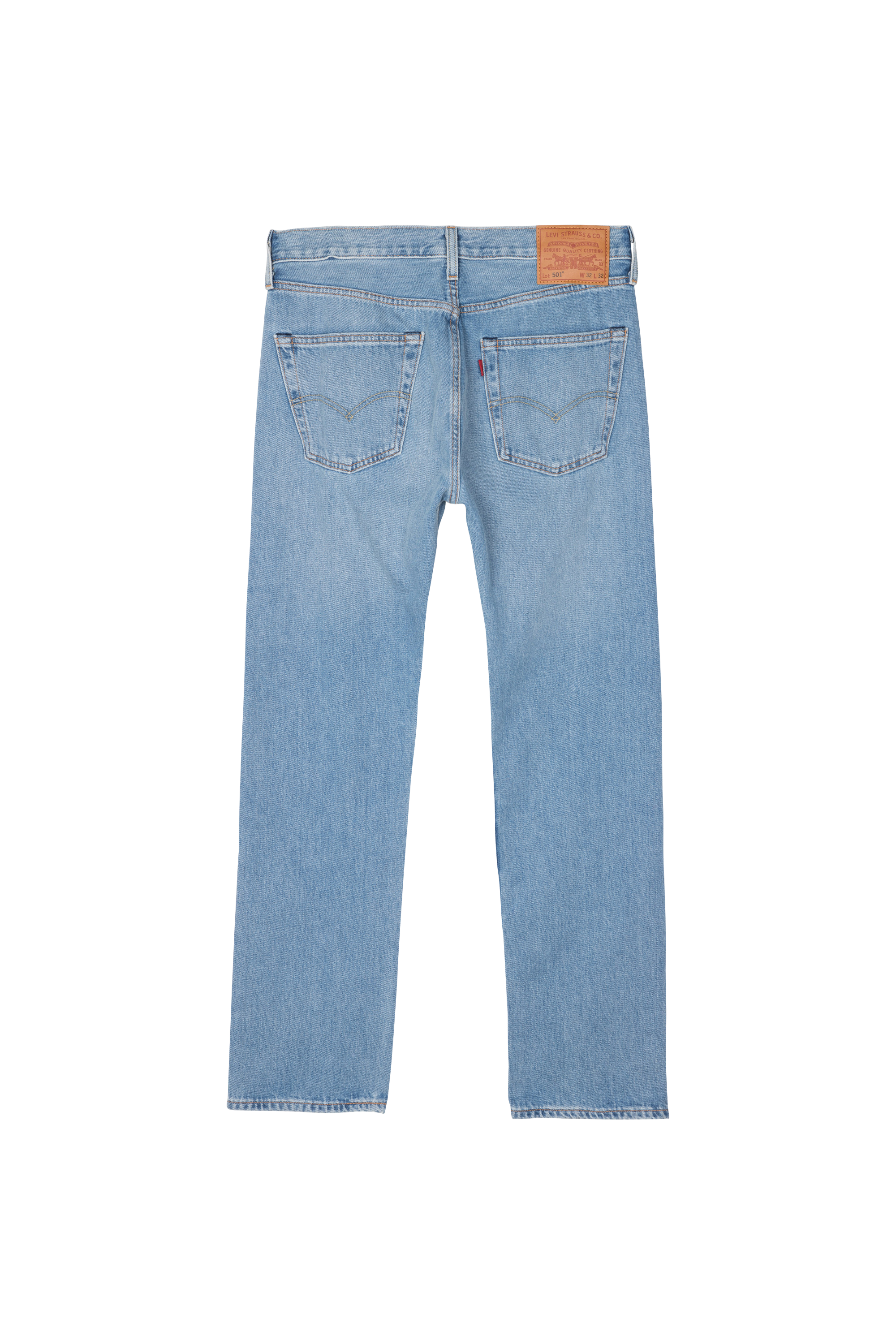 jean LEVI'S Bleu