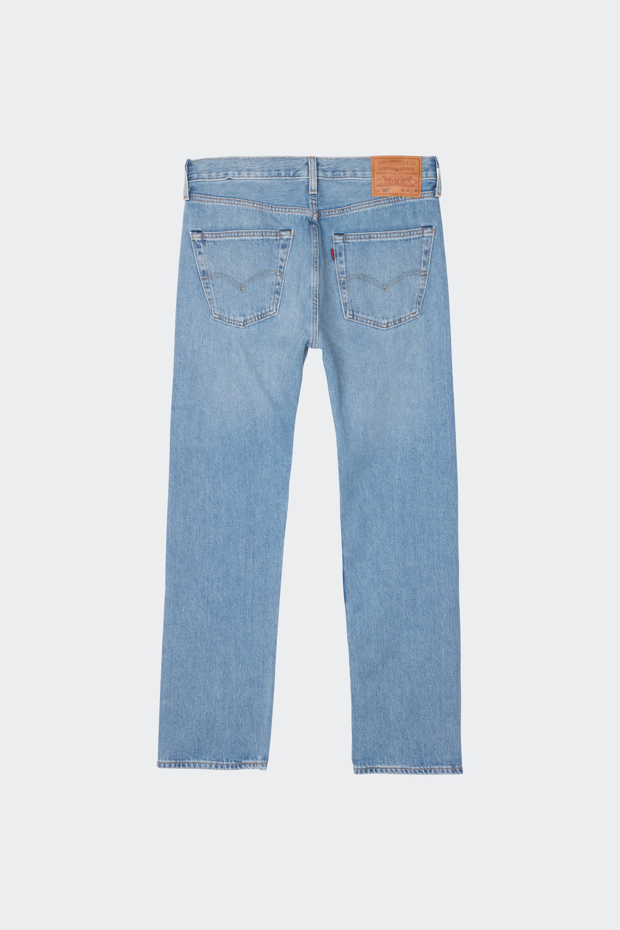 jean | Bleu by LEVI'S jean Bleu