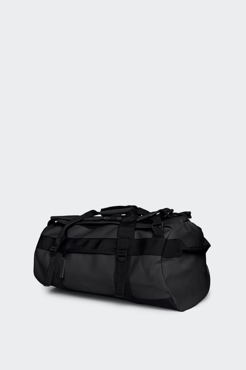 RAINS Sac de voyage Noir