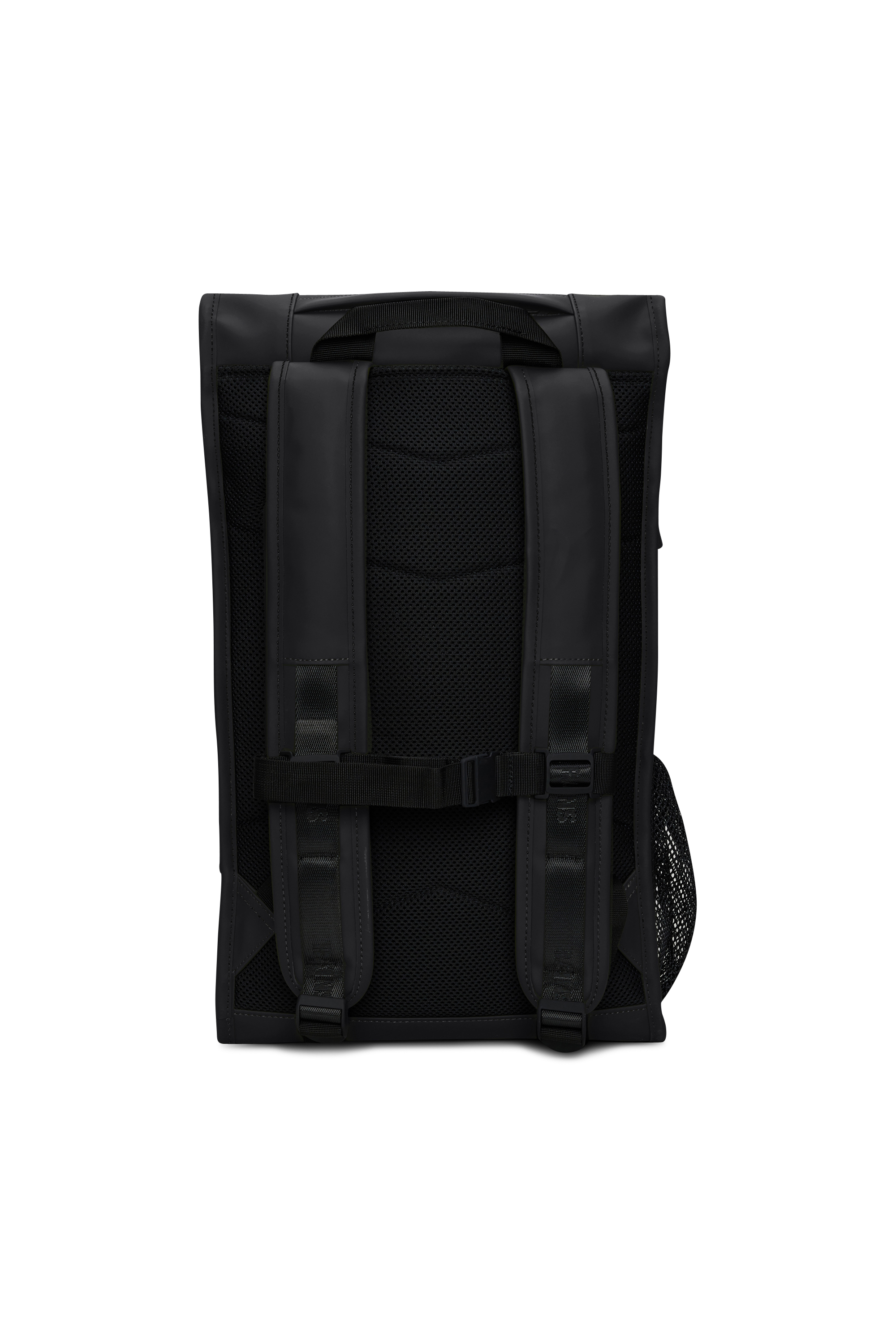 Sac à dos RAINS Noir