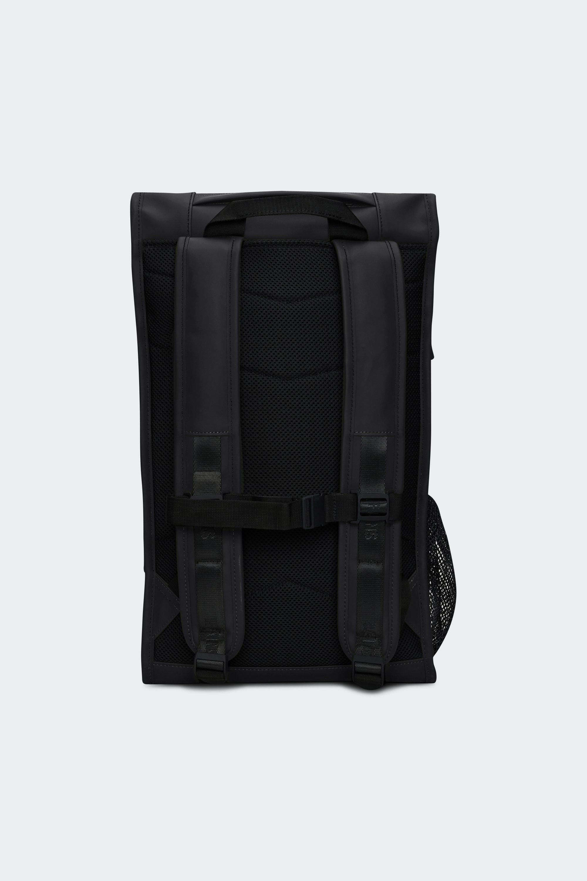 Sac à dos Trail mountaineer bag w3 Noir Rains Homme Citadium