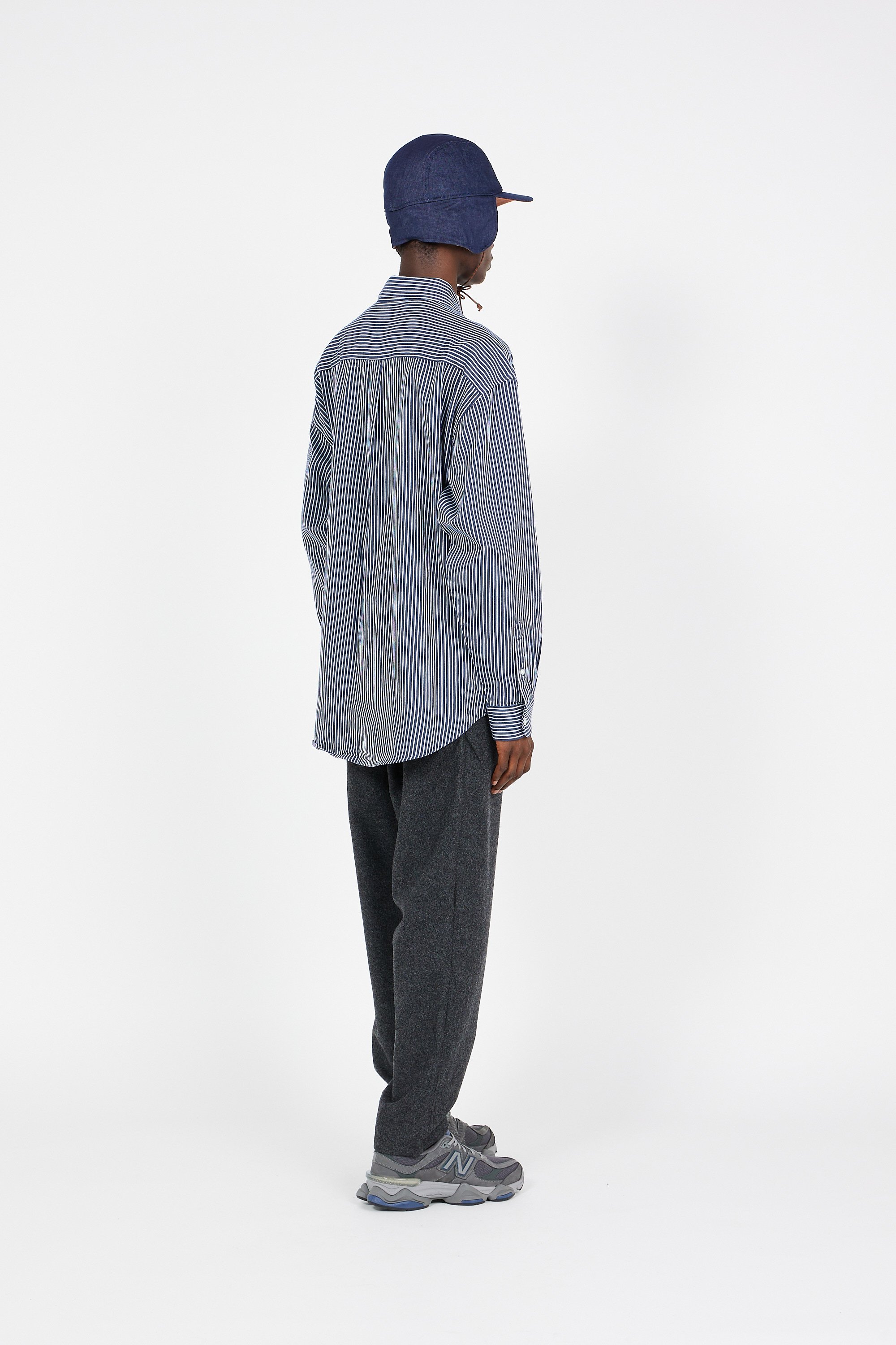 Shirt | Blue CARHARTT WIP Men